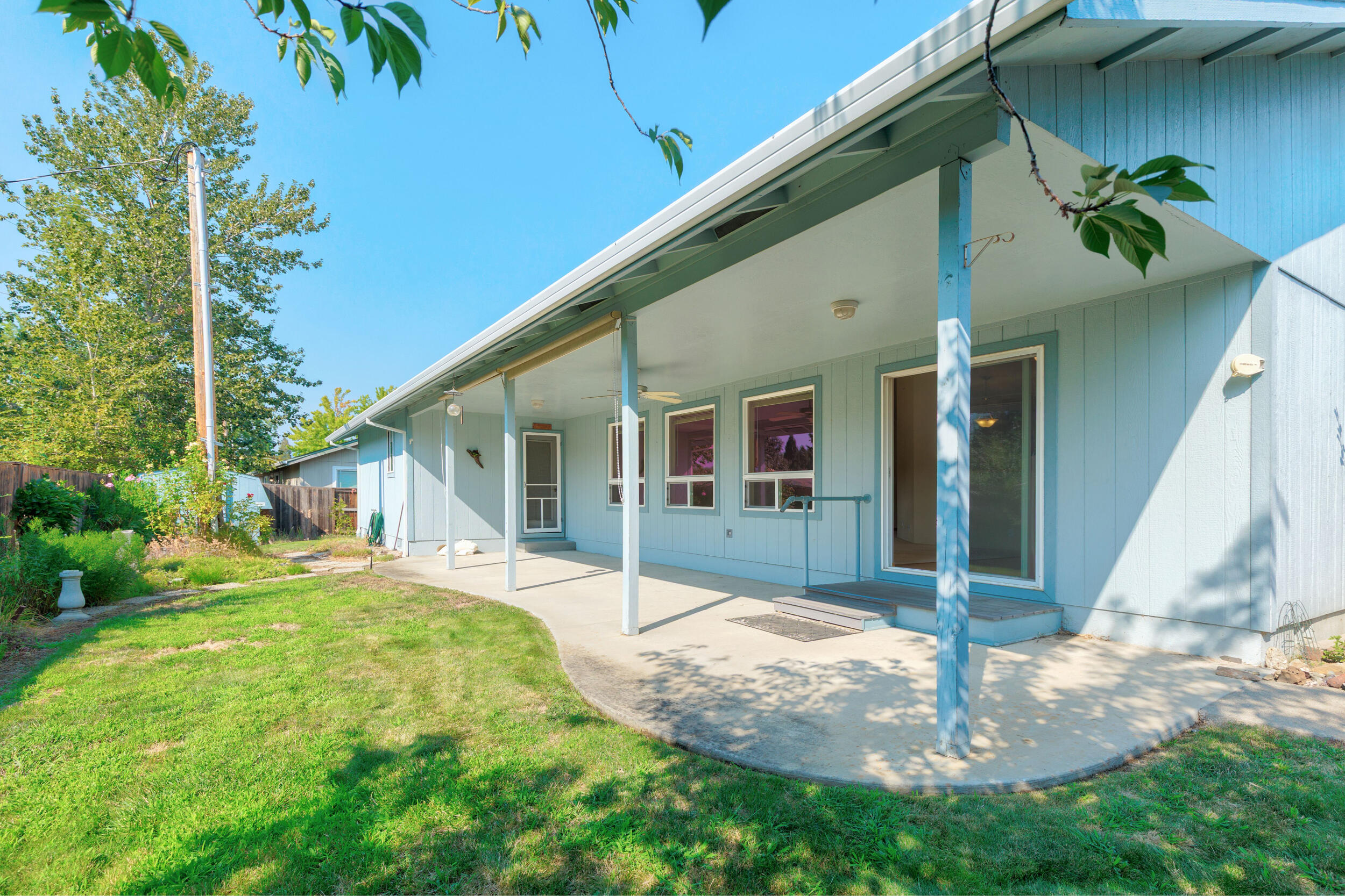 Maurer Meadows - Residential