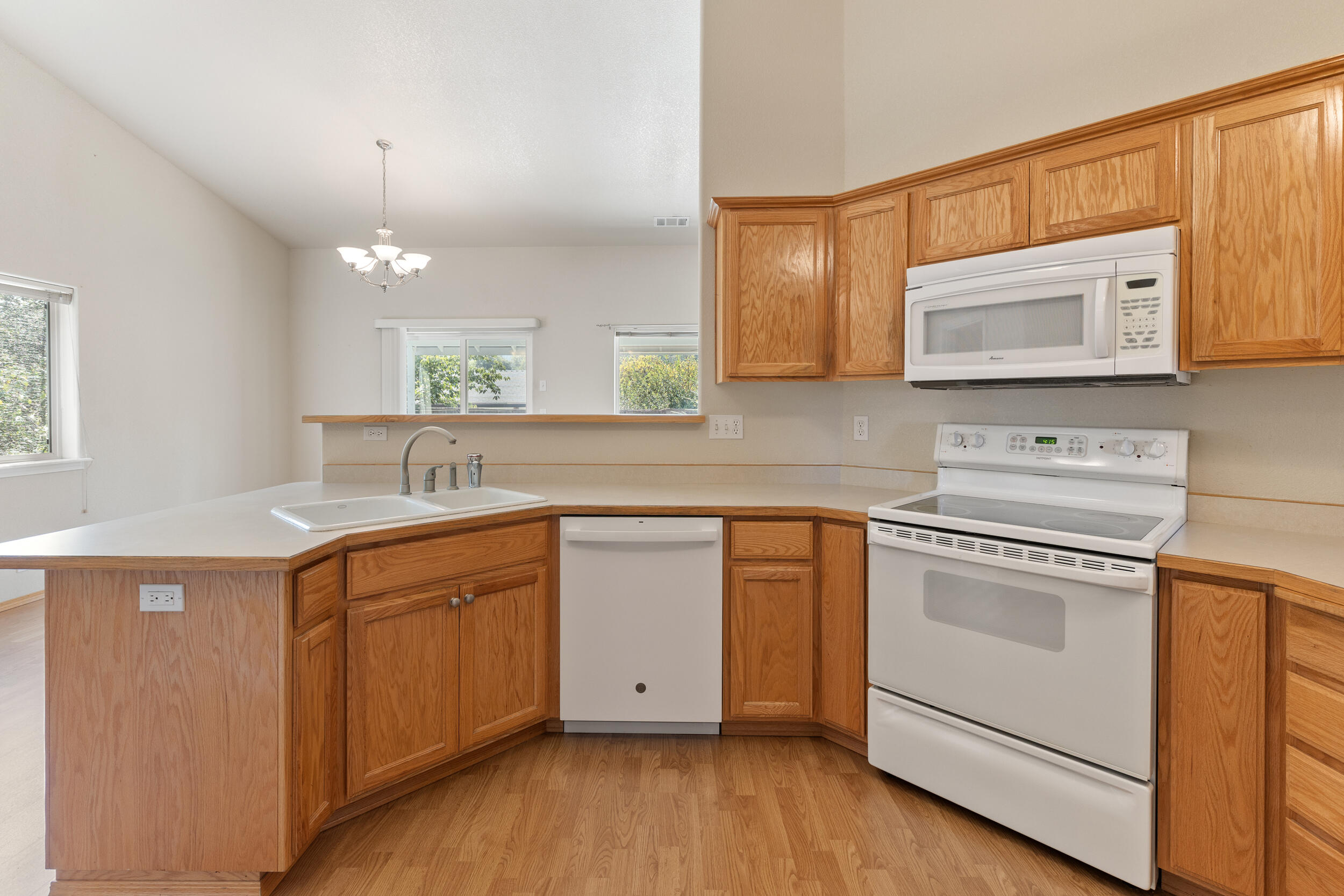 Maurer Meadows - Residential