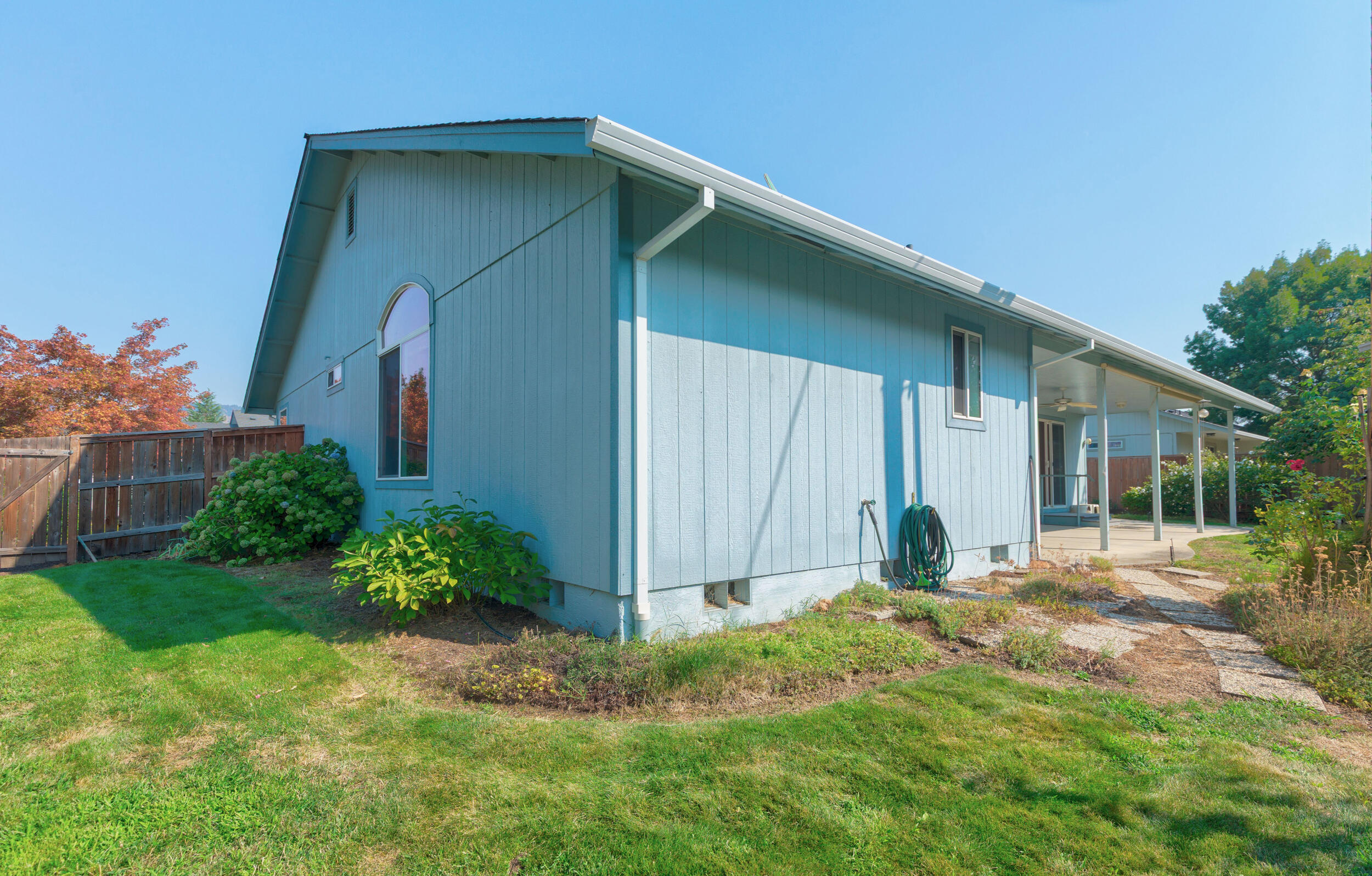 Maurer Meadows - Residential