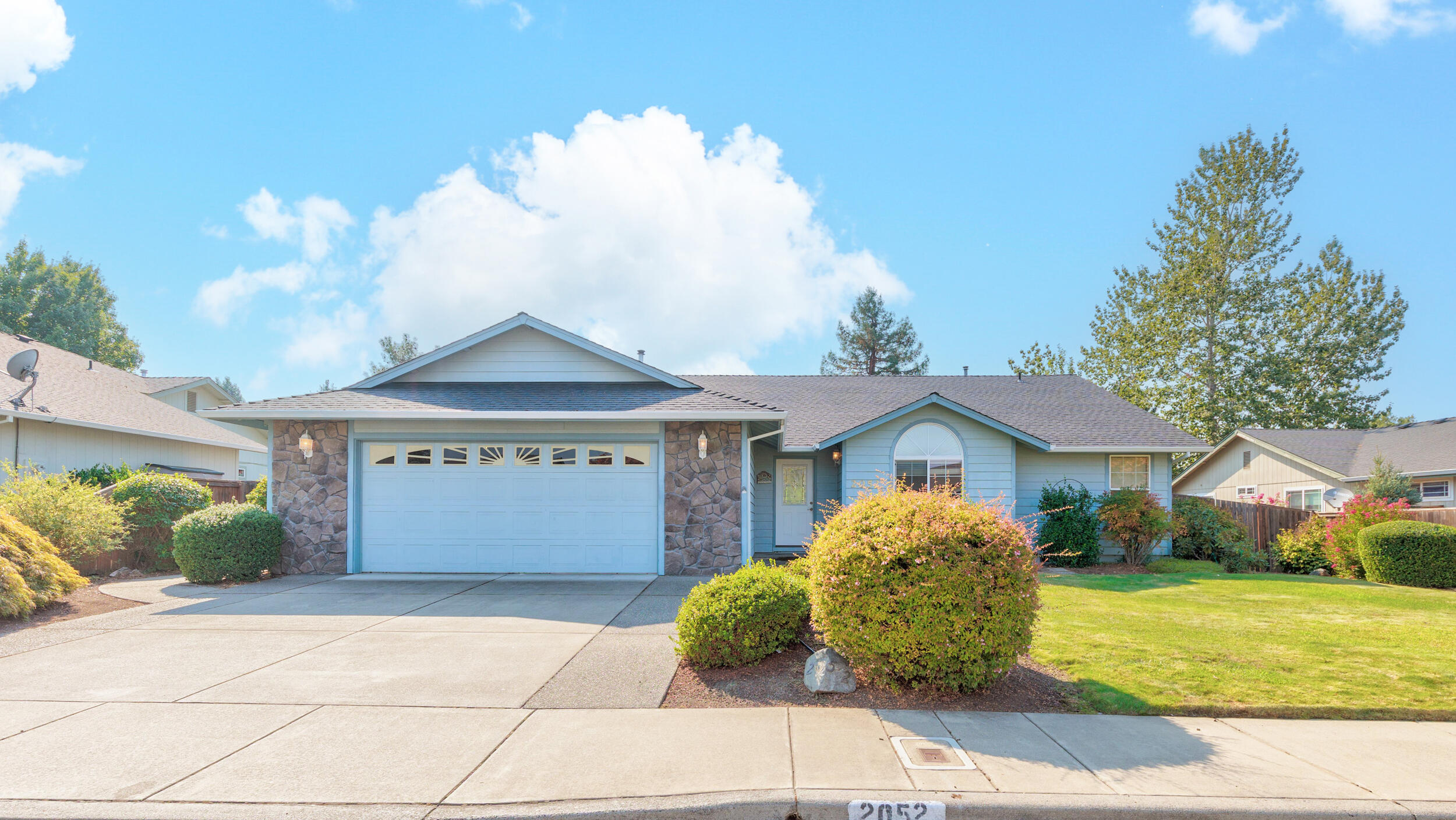 Maurer Meadows - Residential