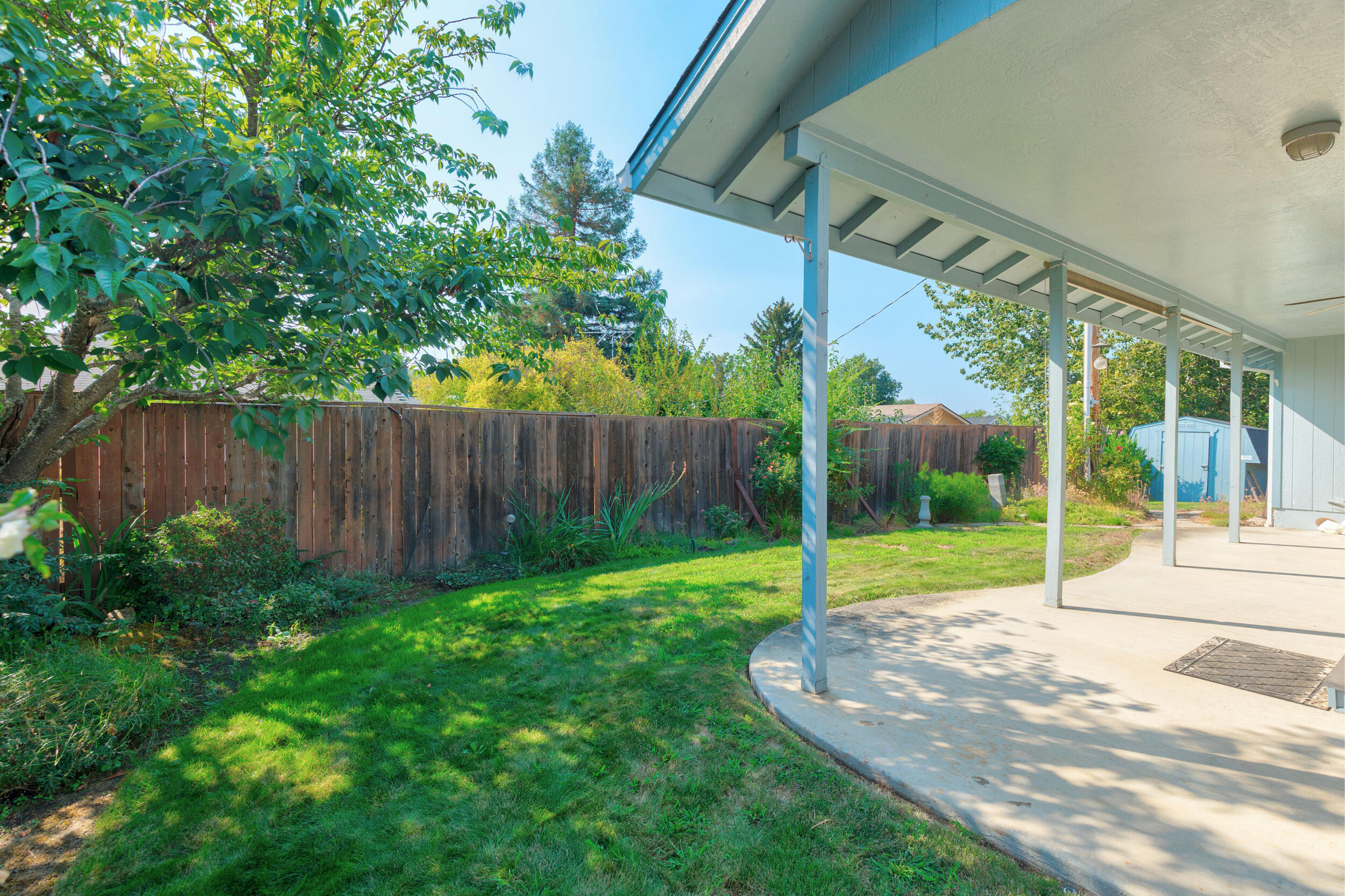 Maurer Meadows - Residential