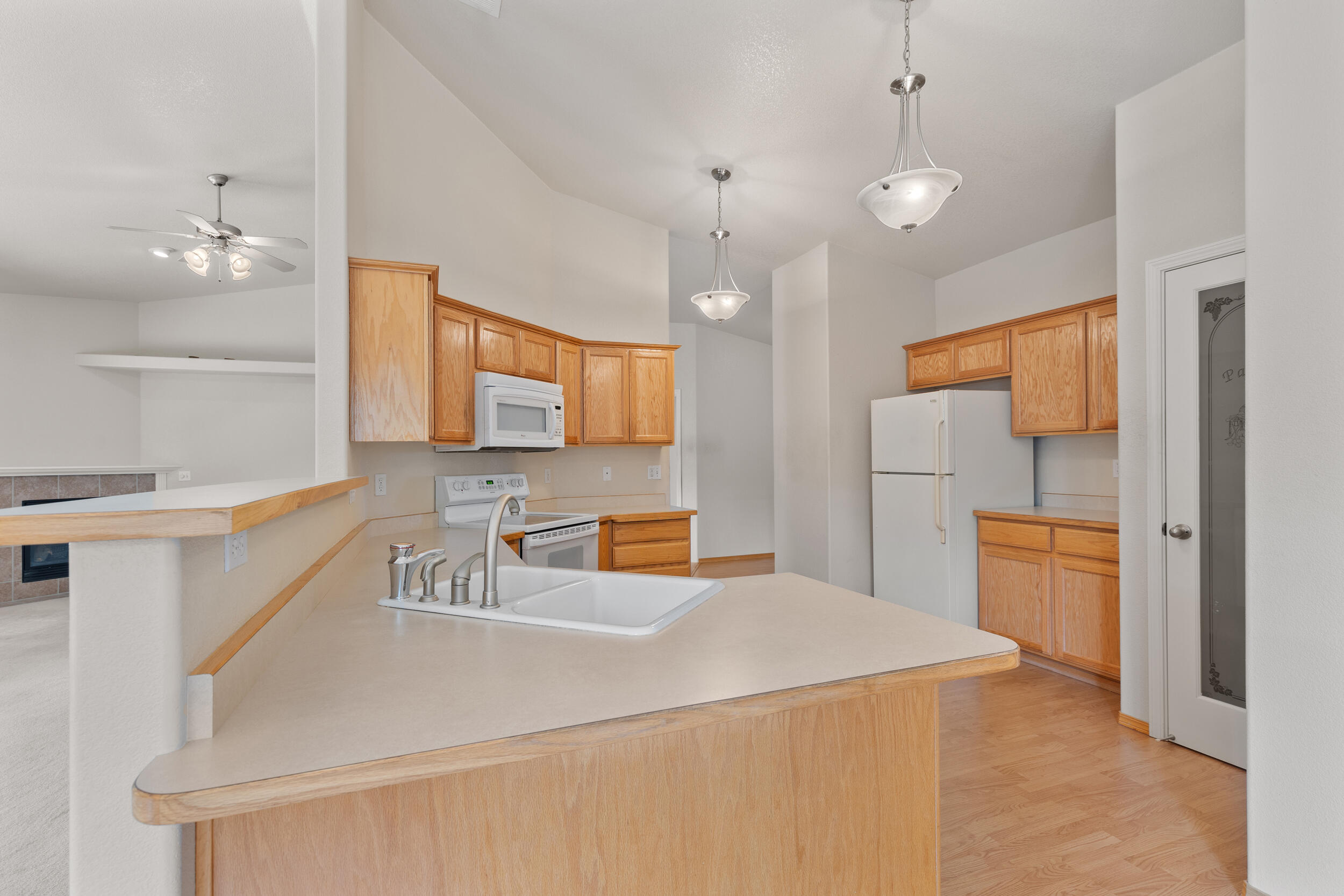 Maurer Meadows - Residential