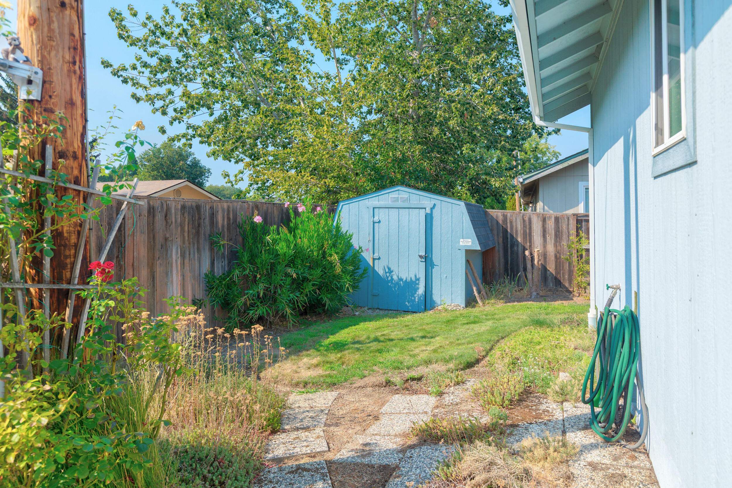 Maurer Meadows - Residential