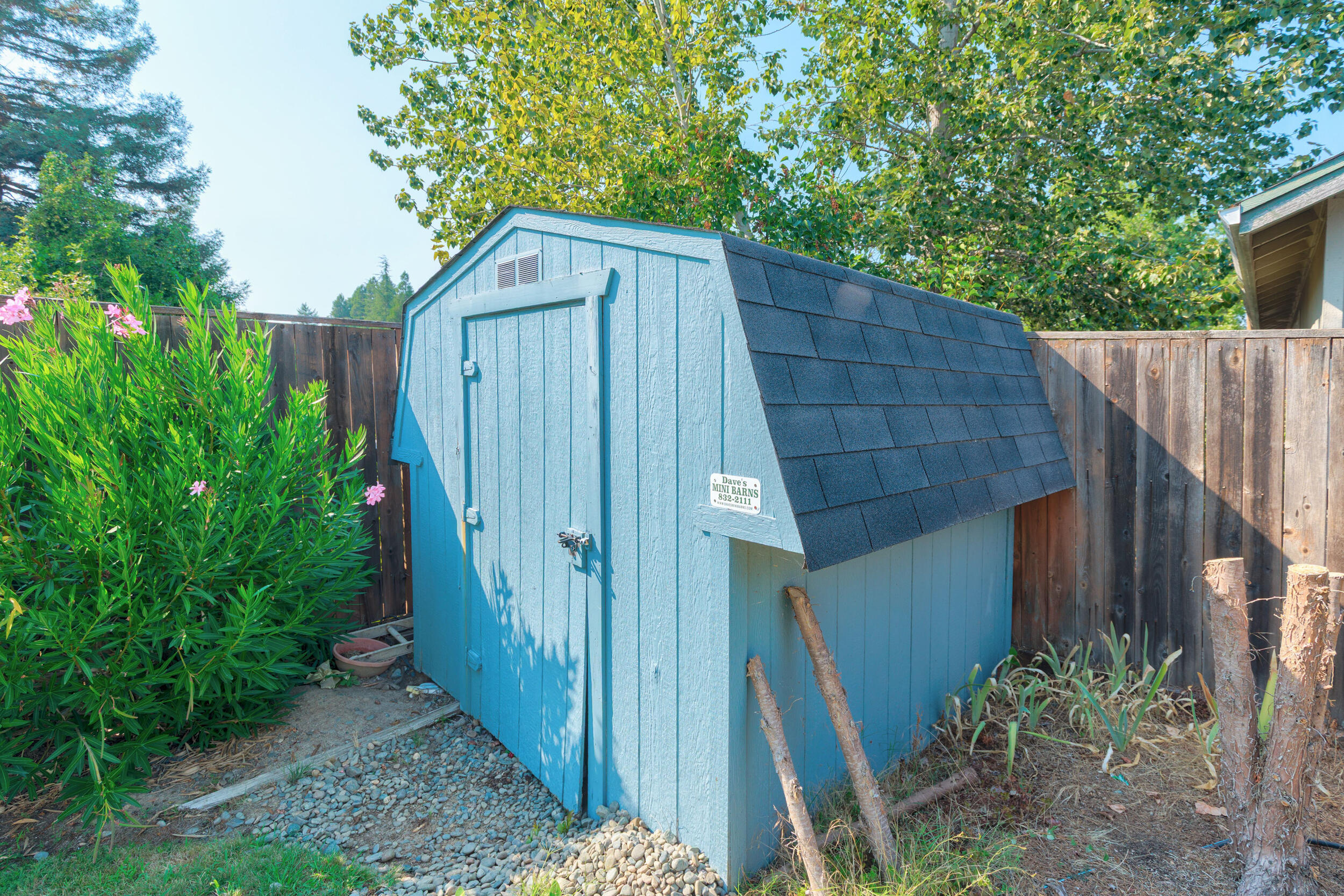 Maurer Meadows - Residential