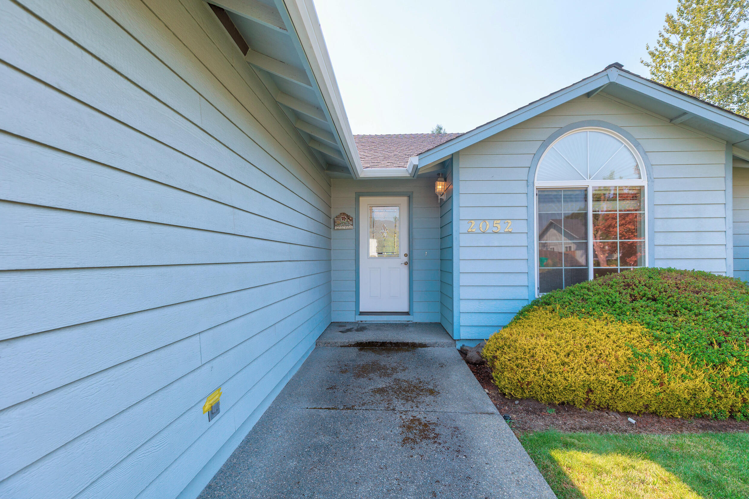 Maurer Meadows - Residential