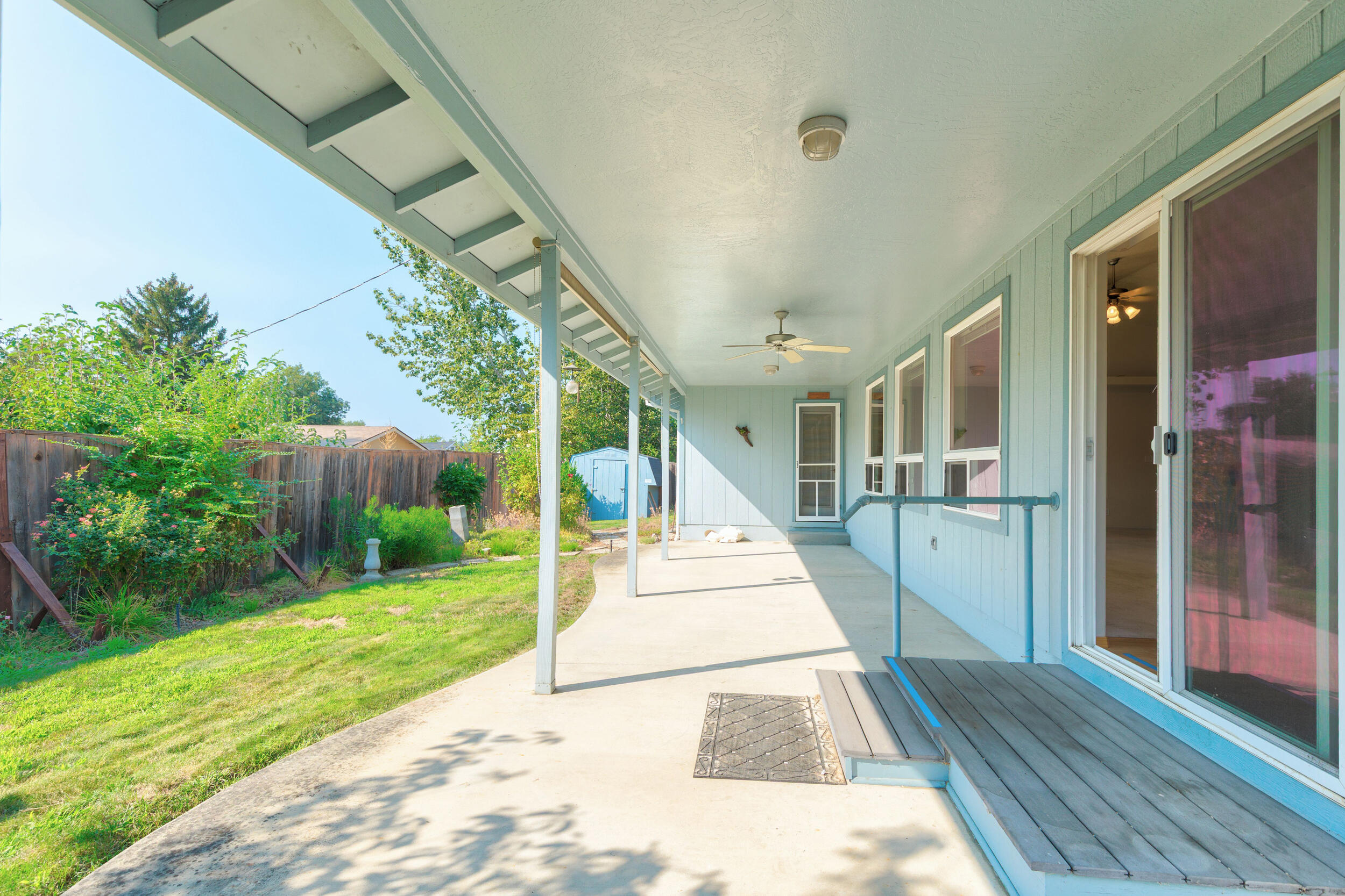 Maurer Meadows - Residential