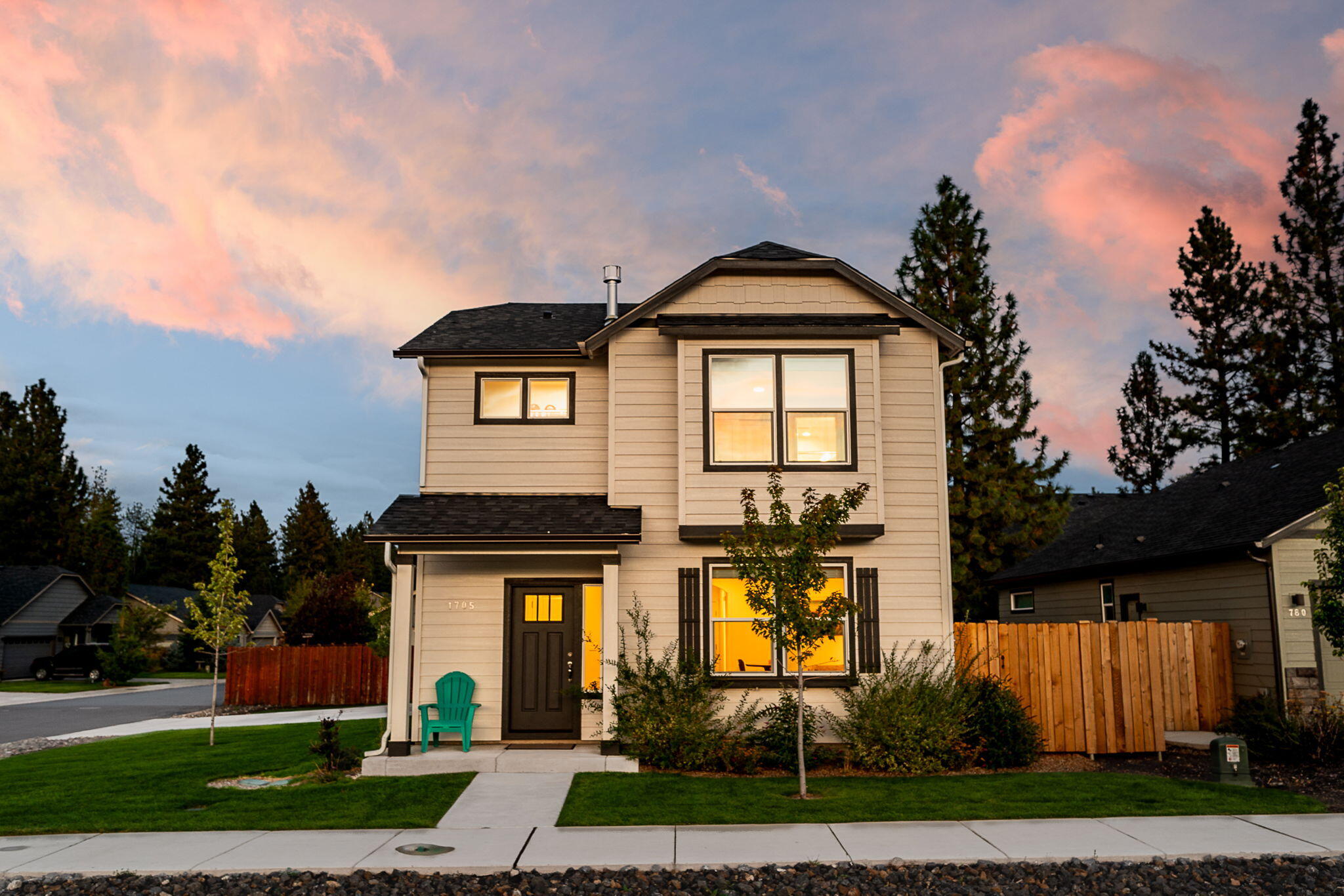 Mckenzie Meadow Vill - Residential