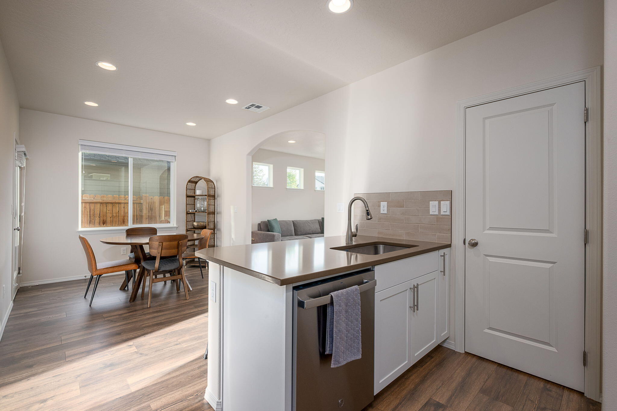 Mckenzie Meadow Vill - Residential