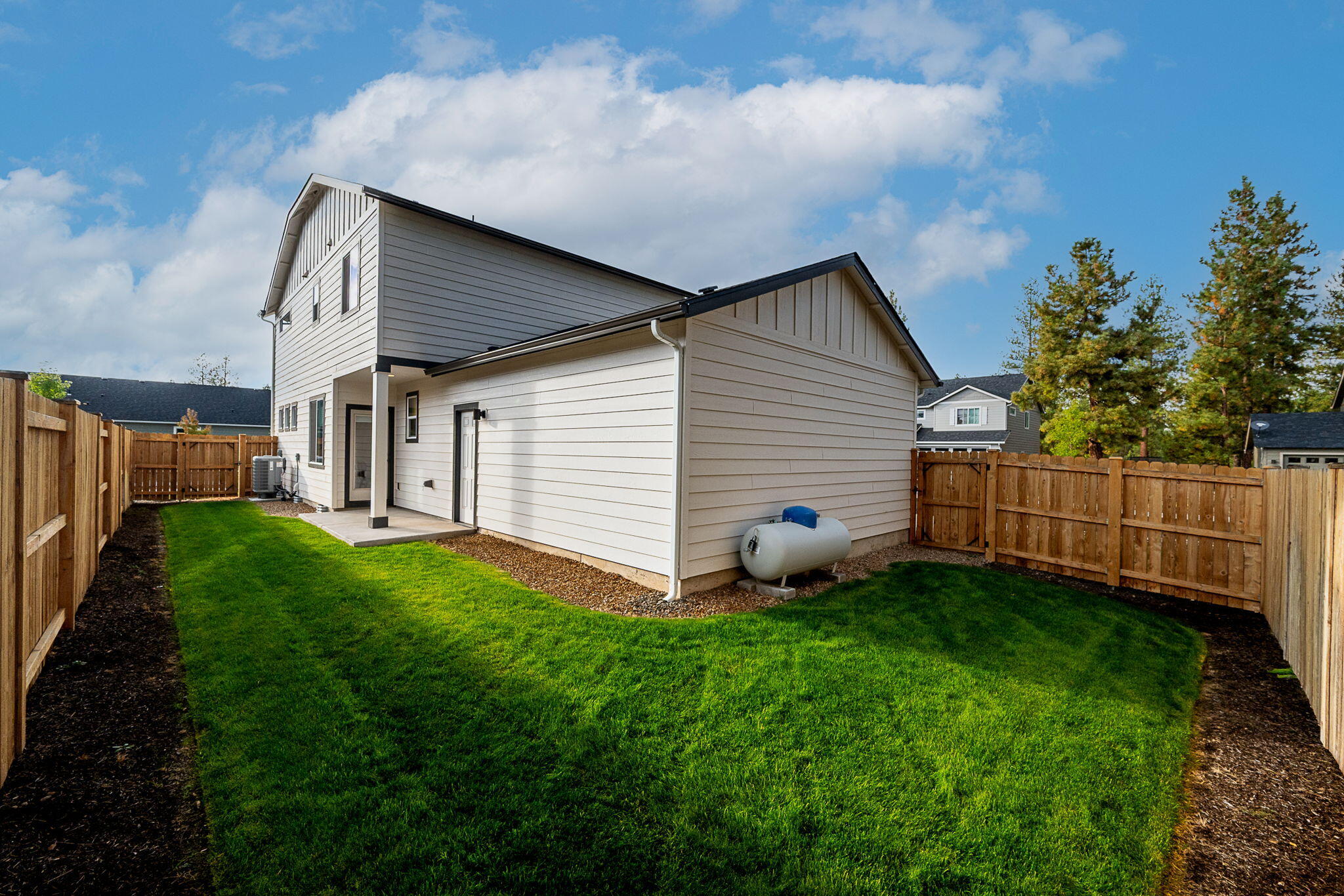 Mckenzie Meadow Vill - Residential