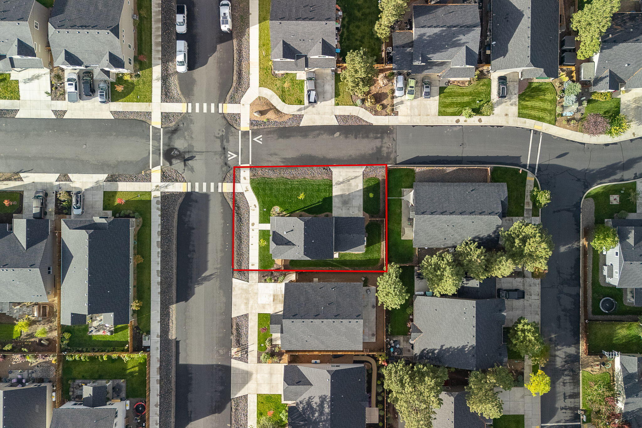 Mckenzie Meadow Vill - Residential