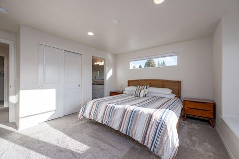 Tiny photo for 1705 W Williamson Avenue, Sisters, OR 97759 (MLS # 220210045)