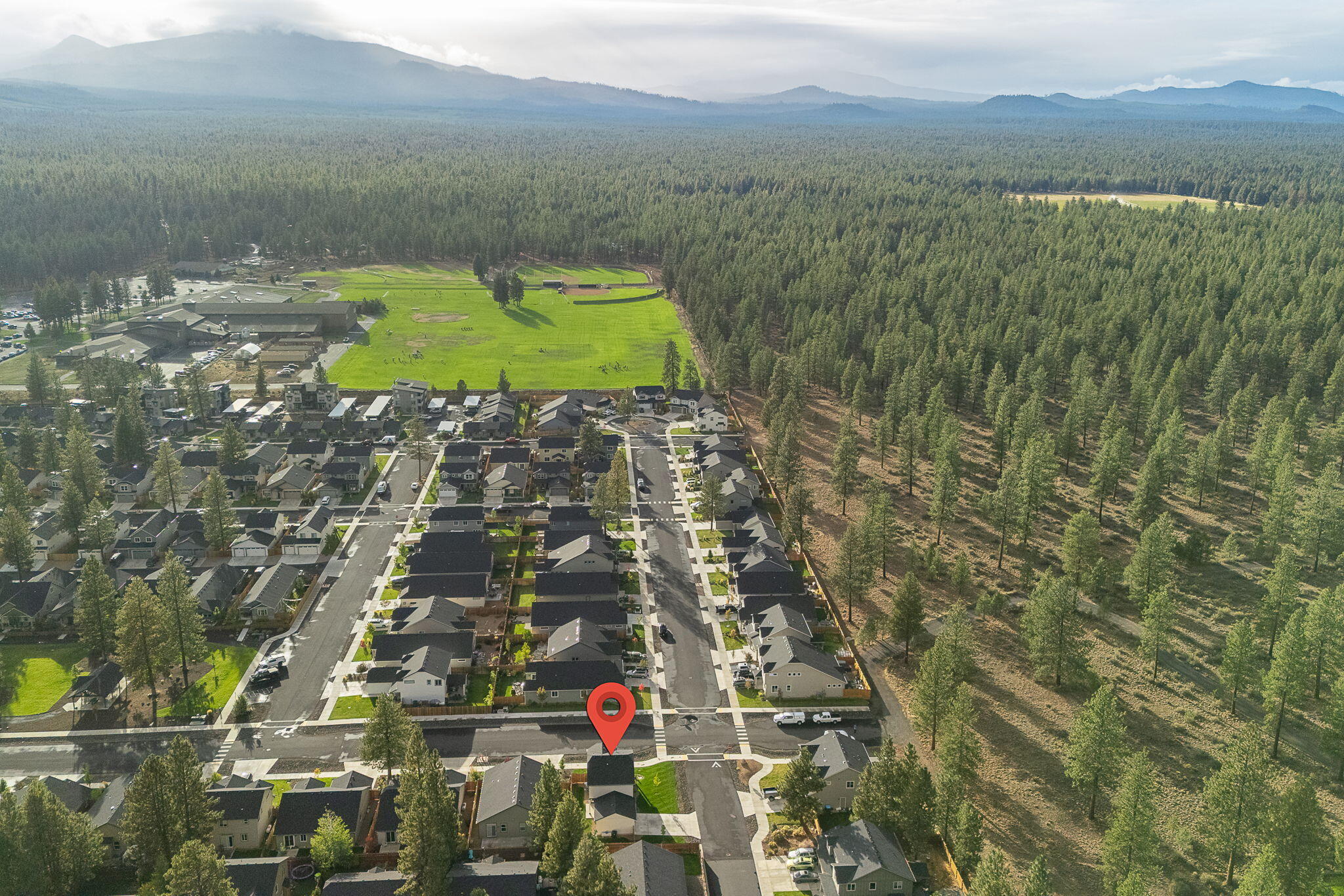 Mckenzie Meadow Vill - Residential