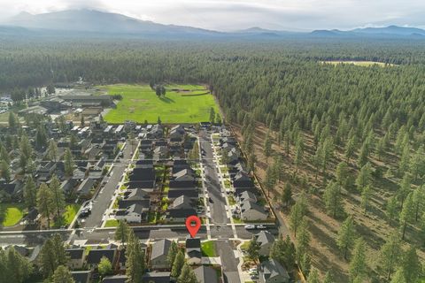 Tiny photo for 1705 W Williamson Avenue, Sisters, OR 97759 (MLS # 220210045)