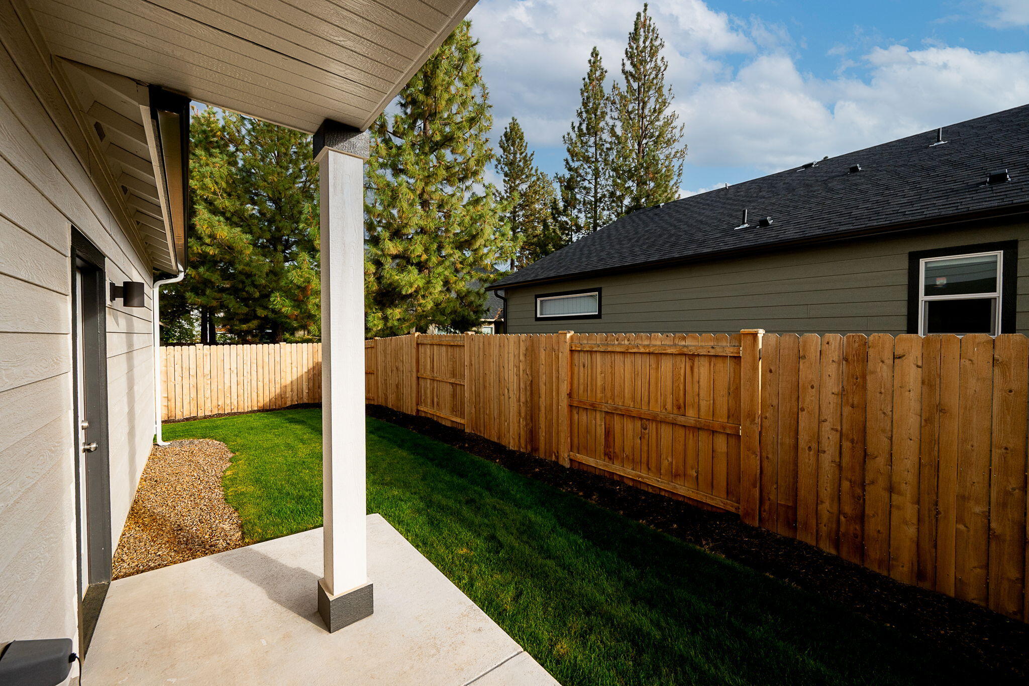 Mckenzie Meadow Vill - Residential