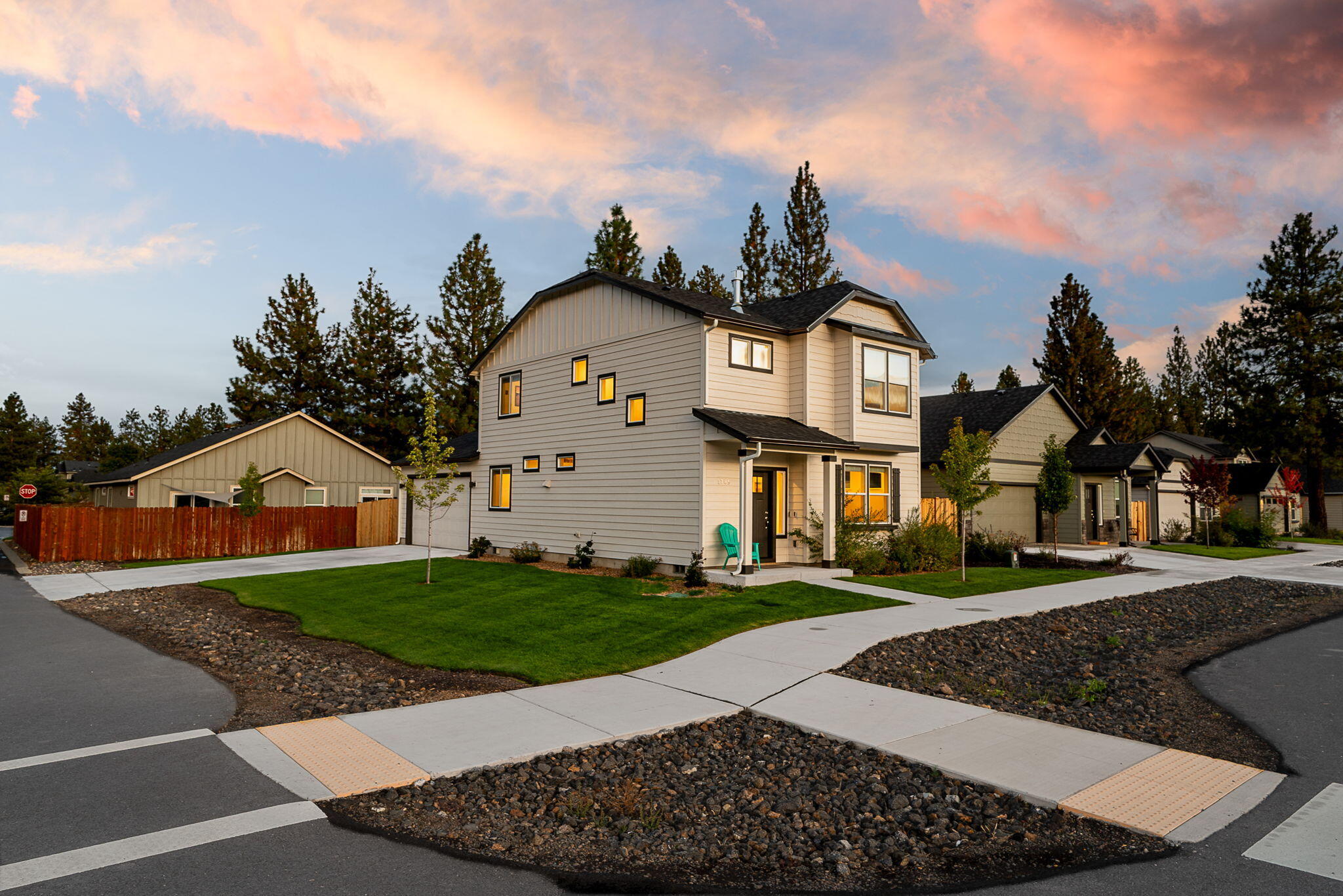Mckenzie Meadow Vill - Residential