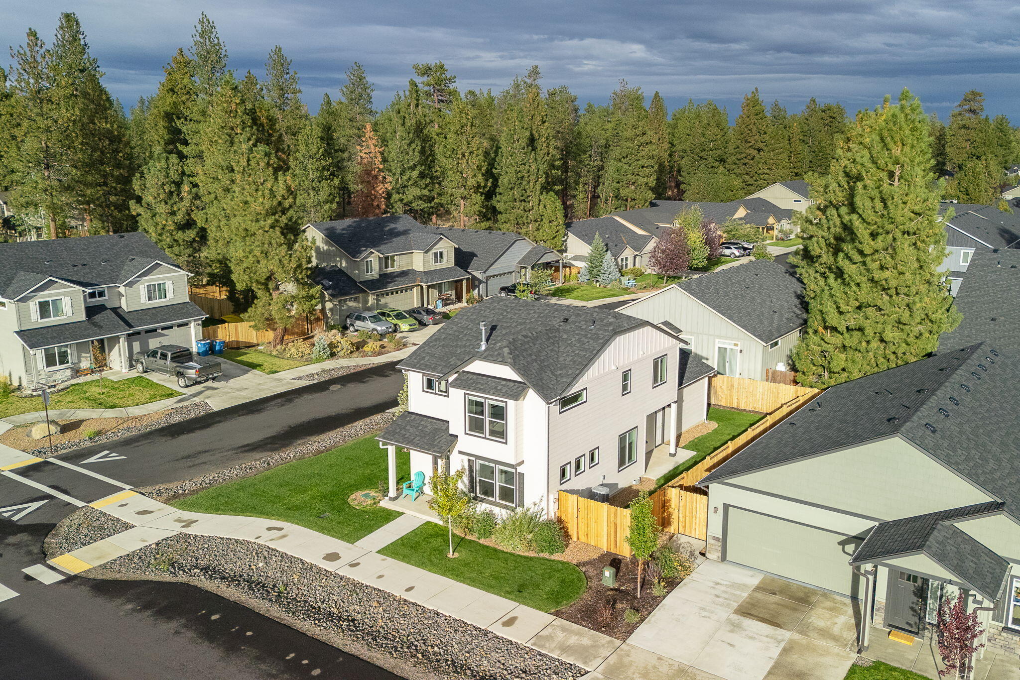 Mckenzie Meadow Vill - Residential