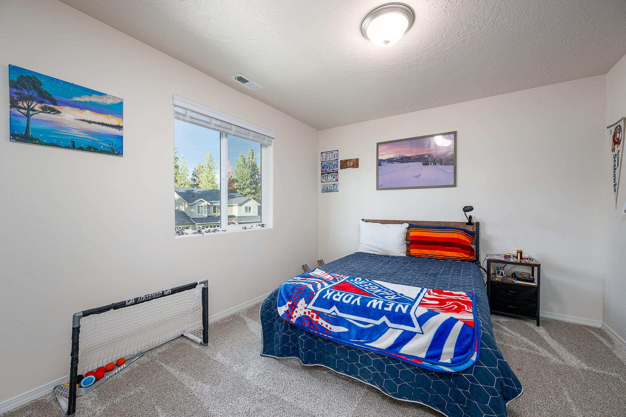 Mckenzie Meadow Vill - Residential