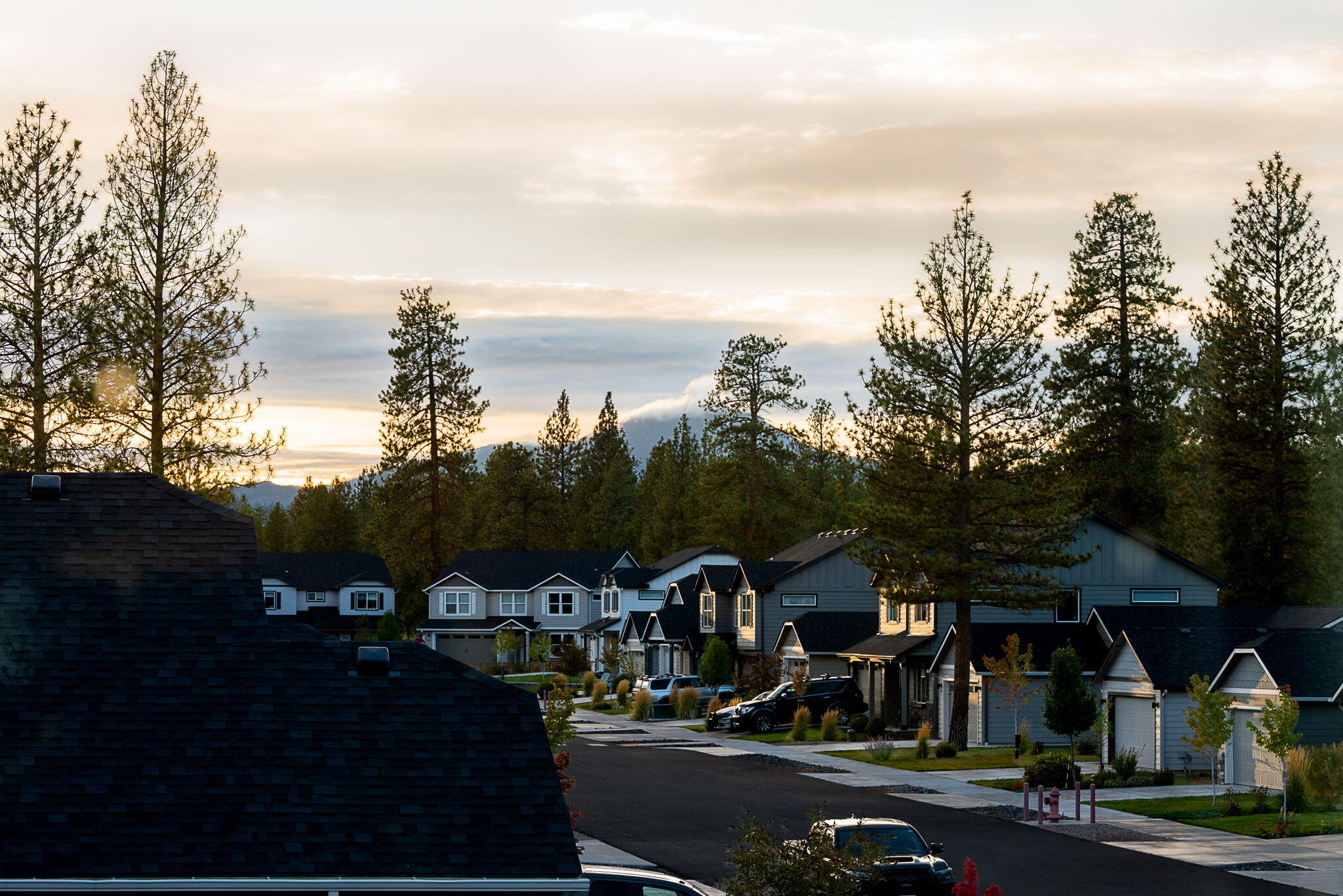 Mckenzie Meadow Vill - Residential