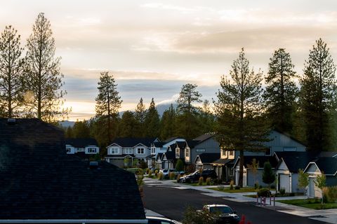 Tiny photo for 1705 W Williamson Avenue, Sisters, OR 97759 (MLS # 220210045)