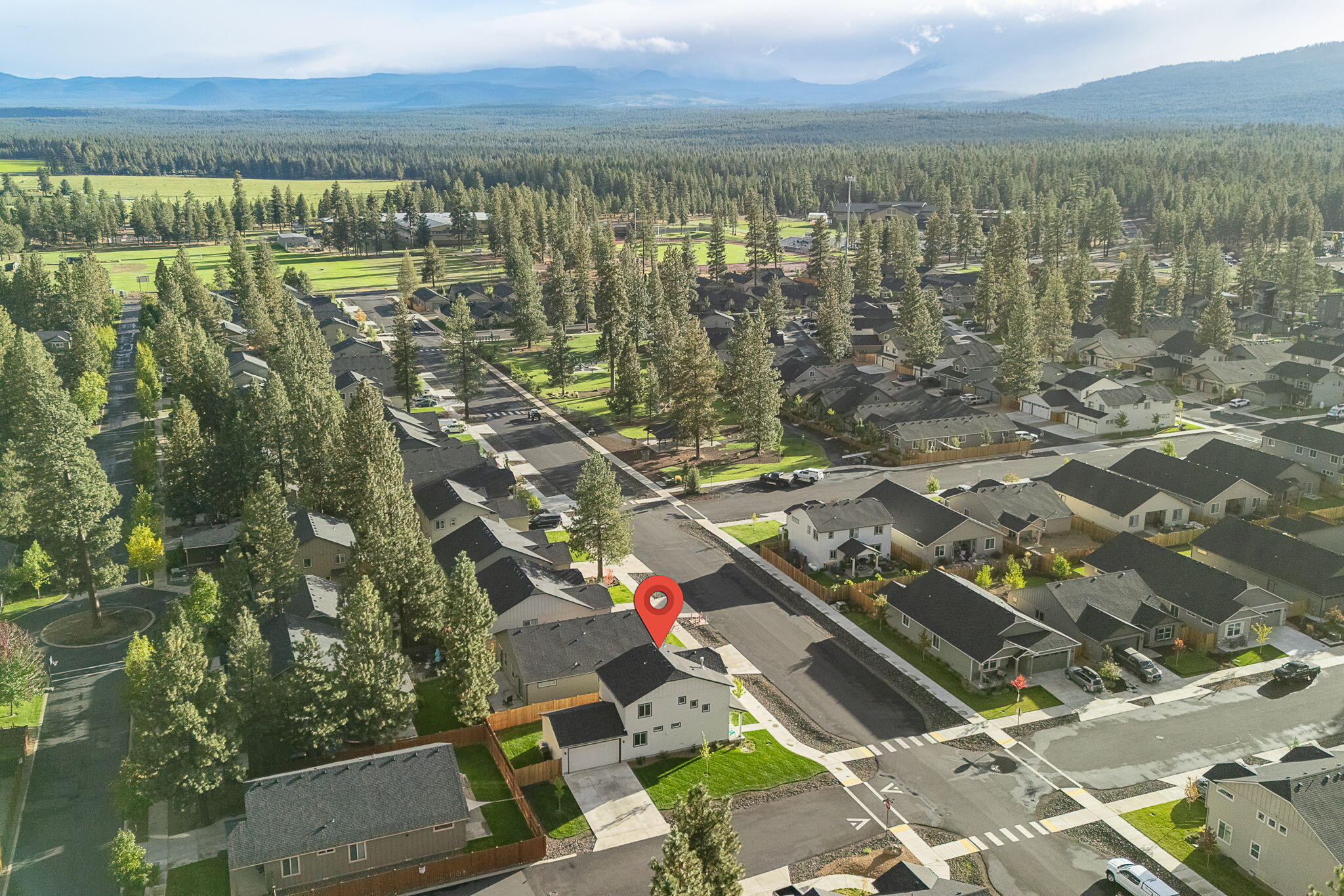 Mckenzie Meadow Vill - Residential