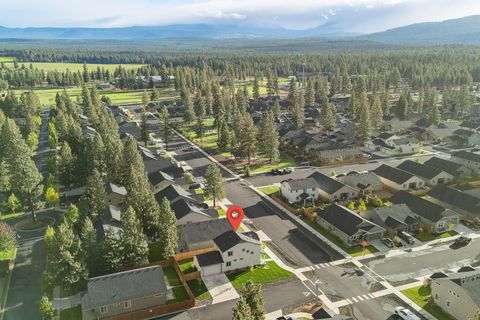 Tiny photo for 1705 W Williamson Avenue, Sisters, OR 97759 (MLS # 220210045)