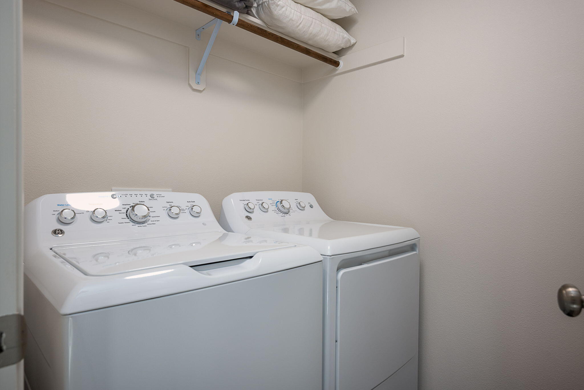 Mckenzie Meadow Vill - Residential