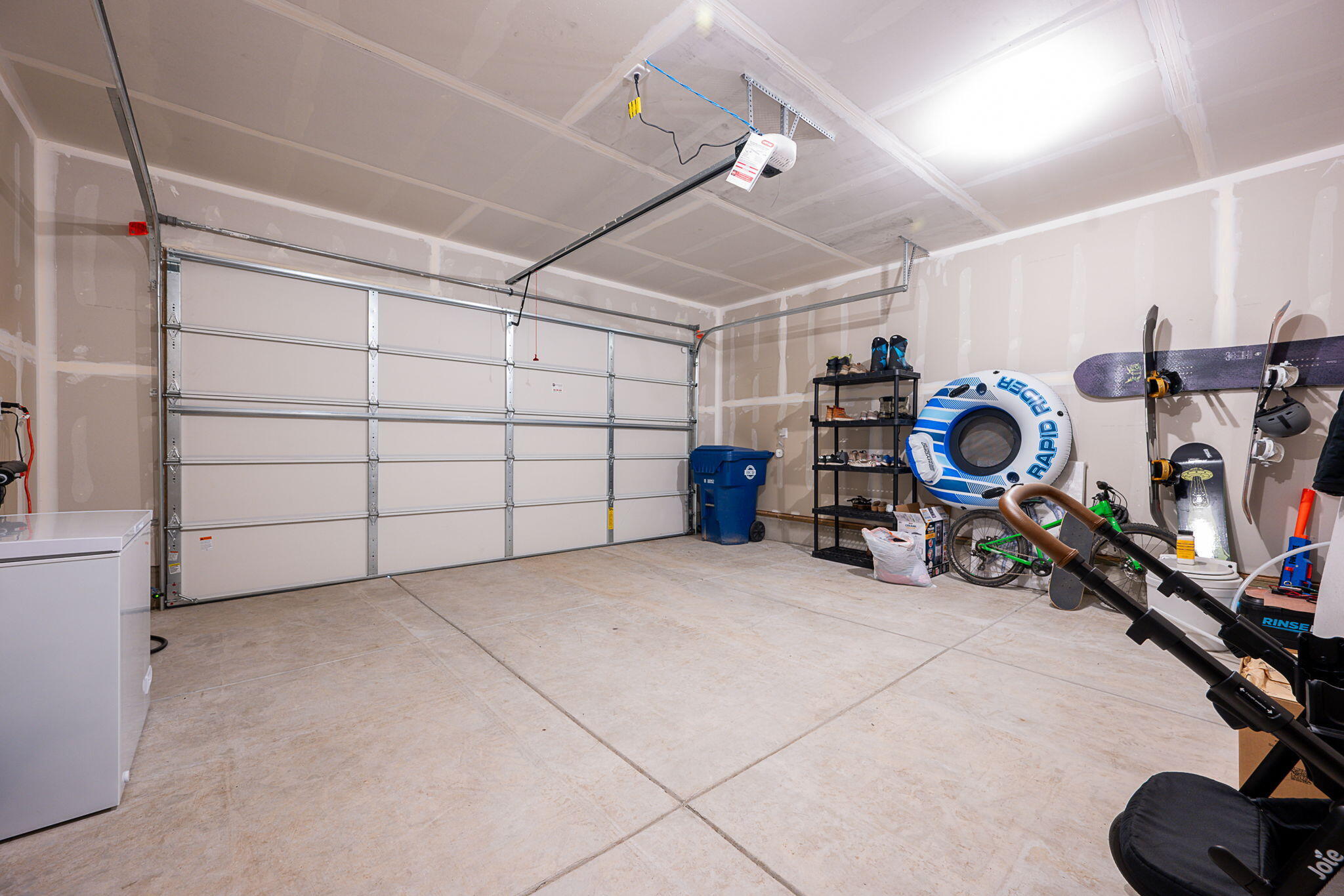 Mckenzie Meadow Vill - Residential