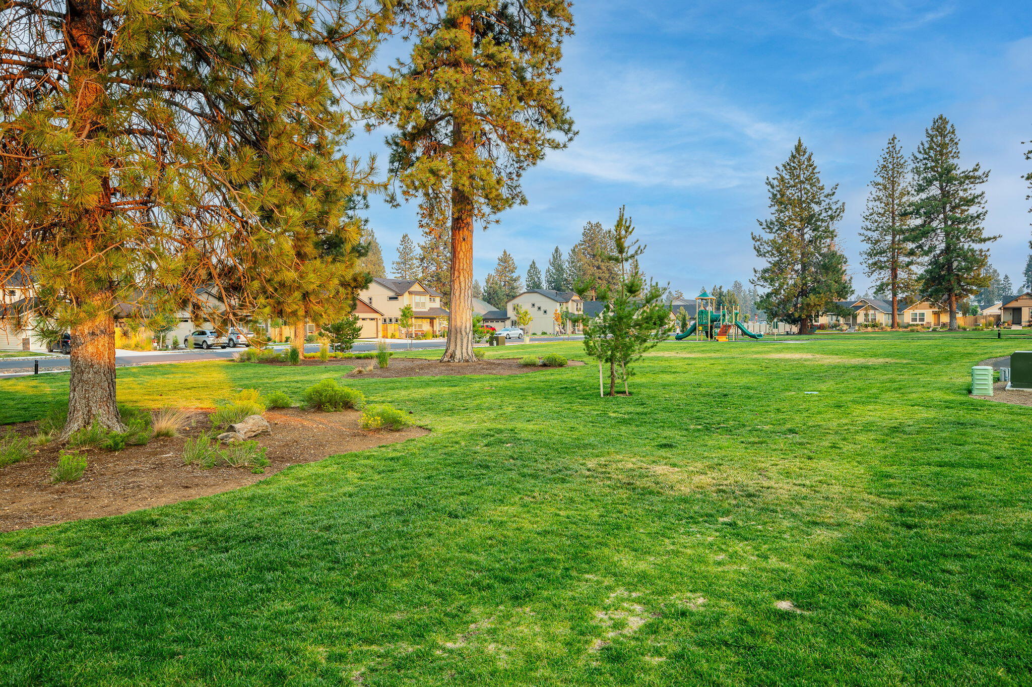 Mckenzie Meadow Vill - Residential