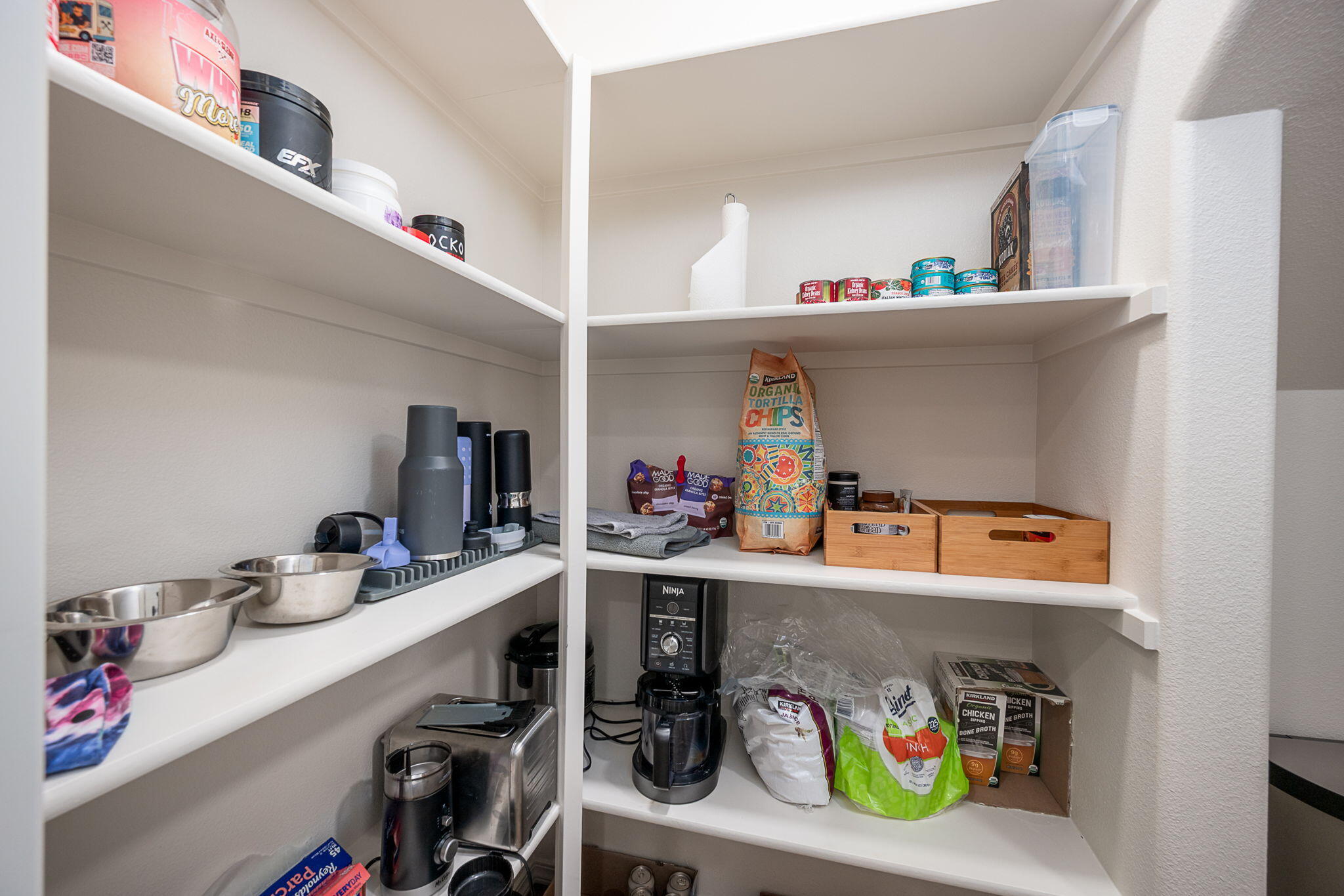 Mckenzie Meadow Vill - Residential