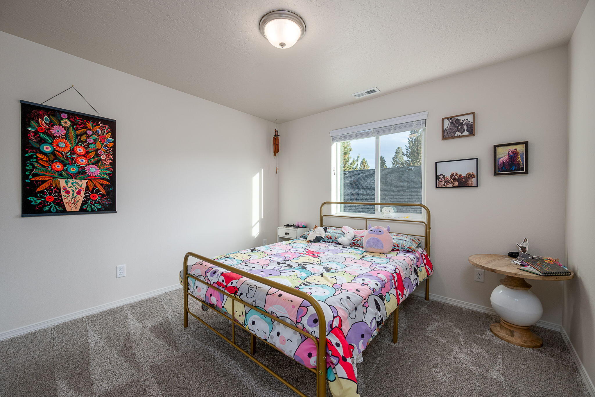 Mckenzie Meadow Vill - Residential