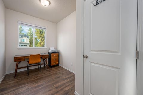 Tiny photo for 1705 W Williamson Avenue, Sisters, OR 97759 (MLS # 220210045)