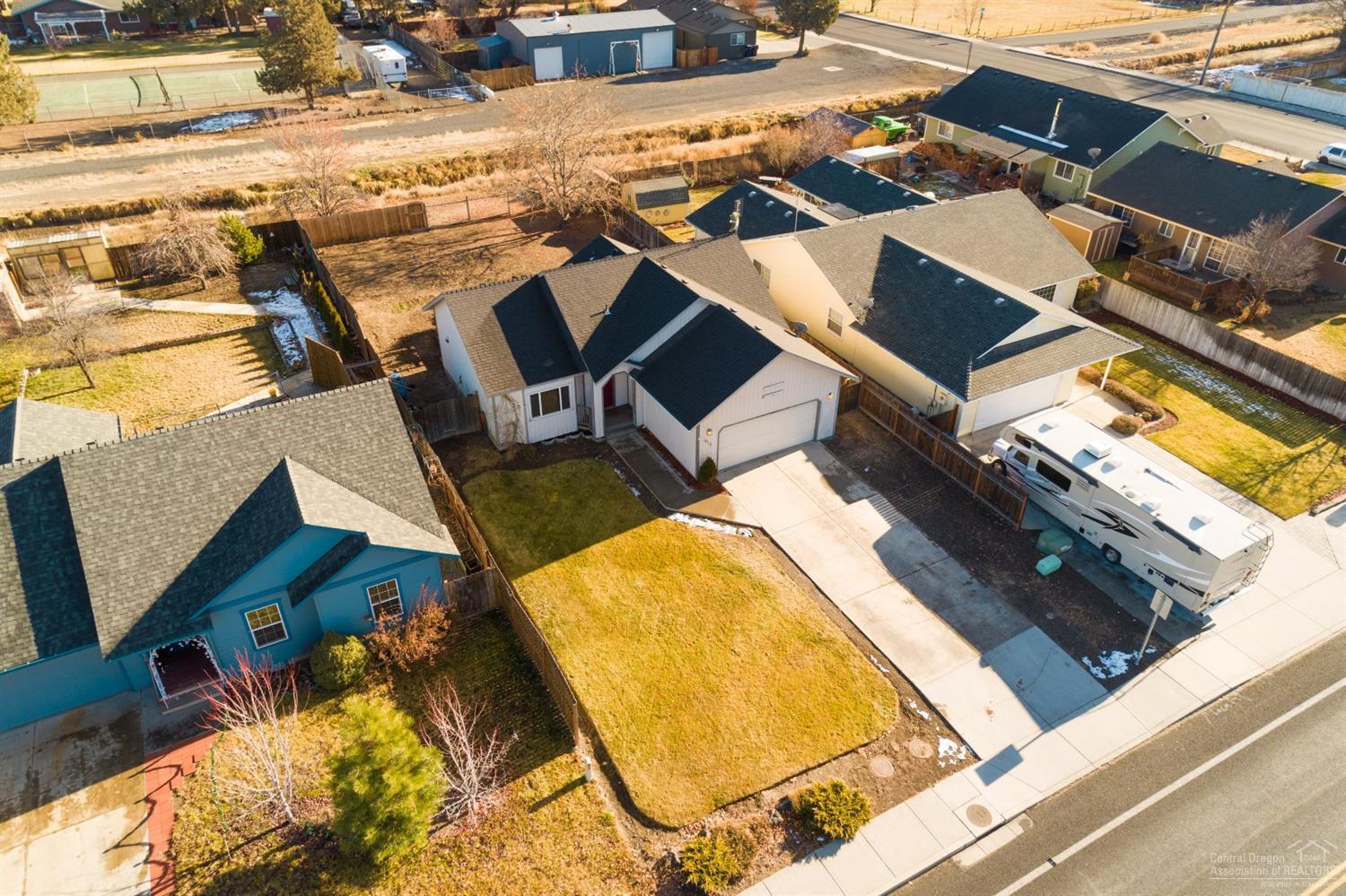 Obsidian Estate - Residential