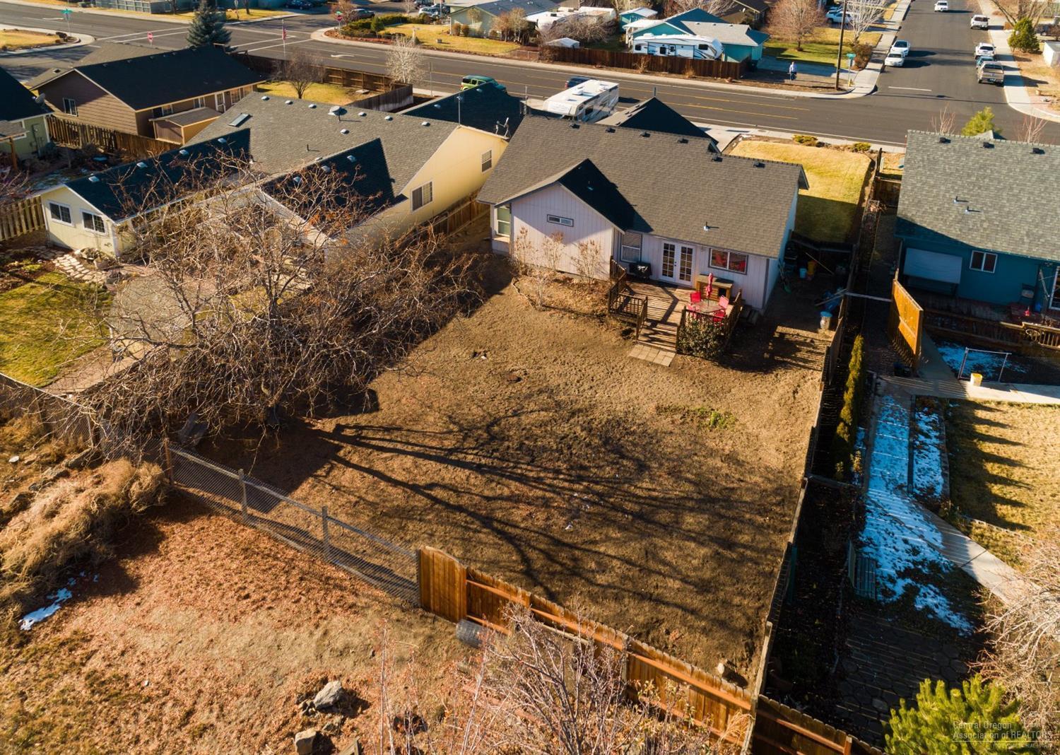 Obsidian Estate - Residential