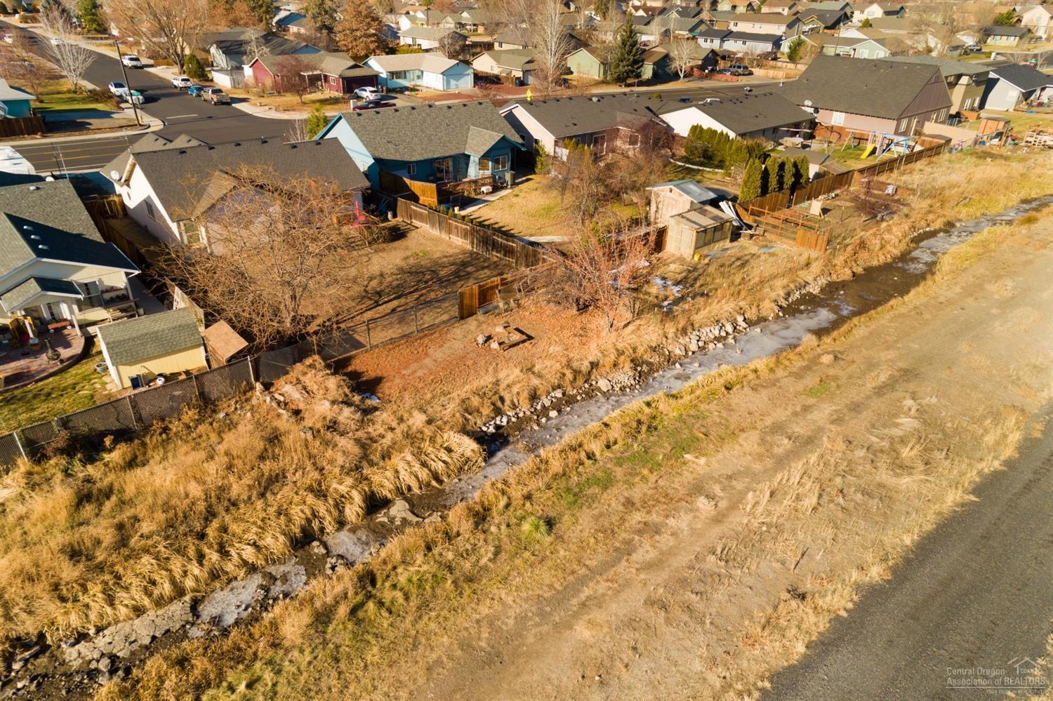 Obsidian Estate - Residential