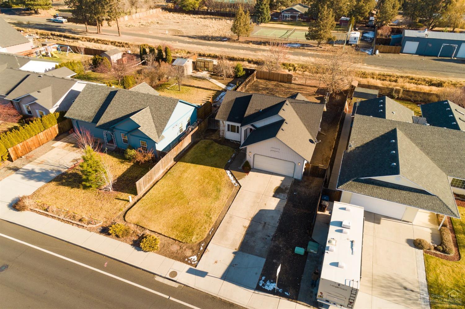 Obsidian Estate - Residential