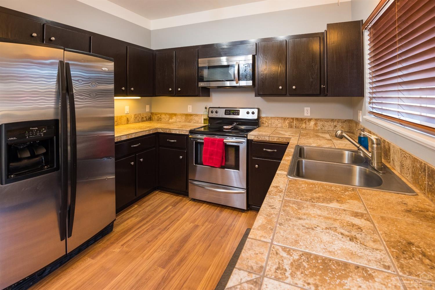 Obsidian Estate - Residential