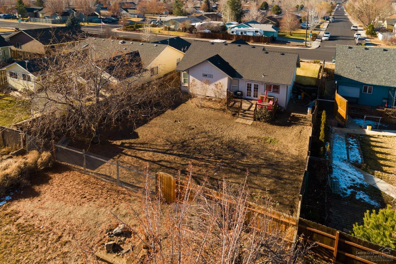 Obsidian Estate - Residential