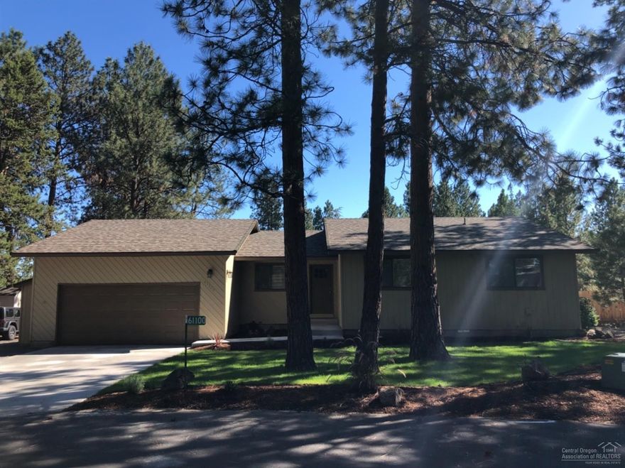 Beautifully updated SW Home. One of the few homes with city sewer in and connected in Pine Brook Neighborhood. Large lot. New cabinets and updated kitchen and baths, new paint, new quartz counters, new appliances, new landscaping.