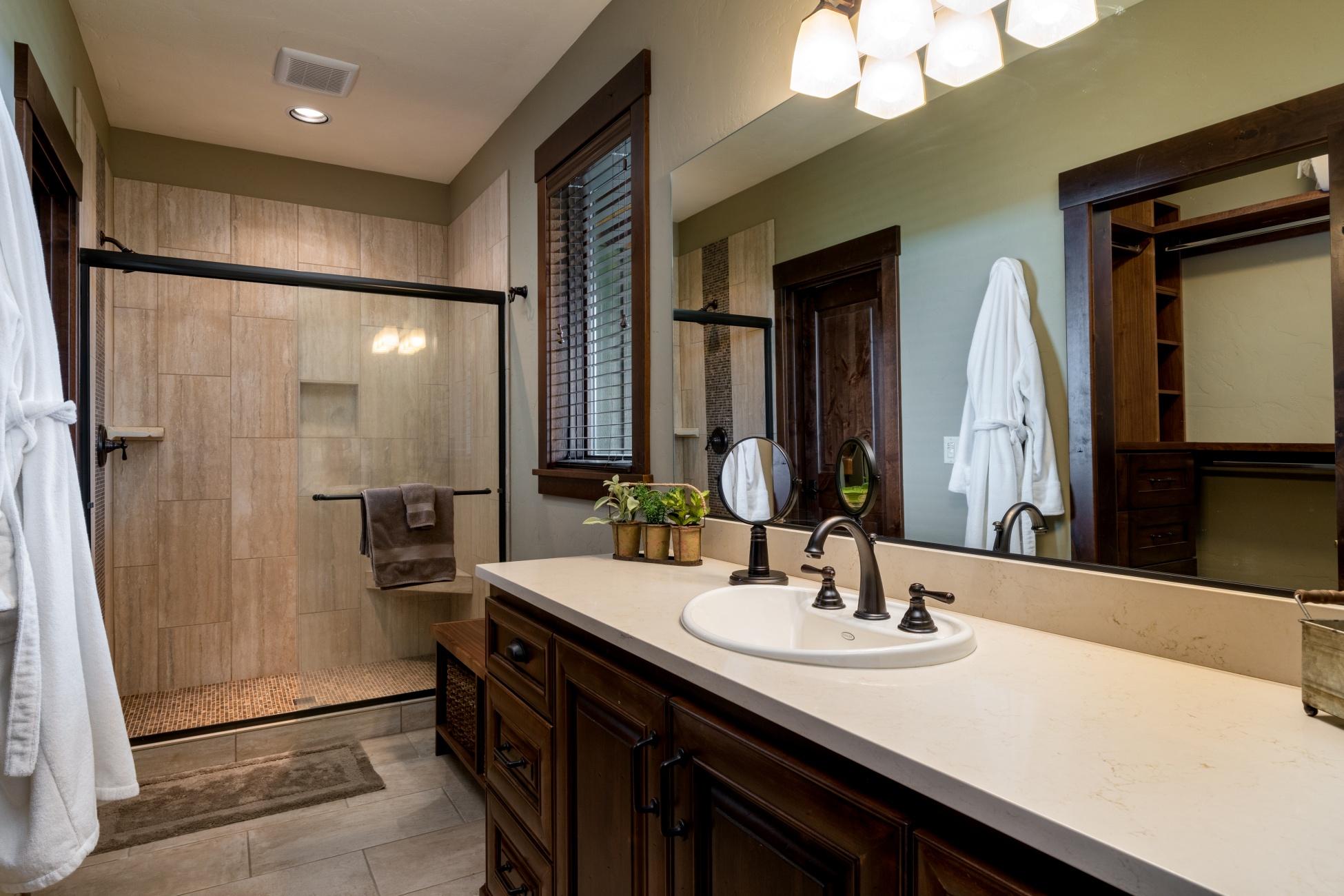 Brasada Ranch - Residential