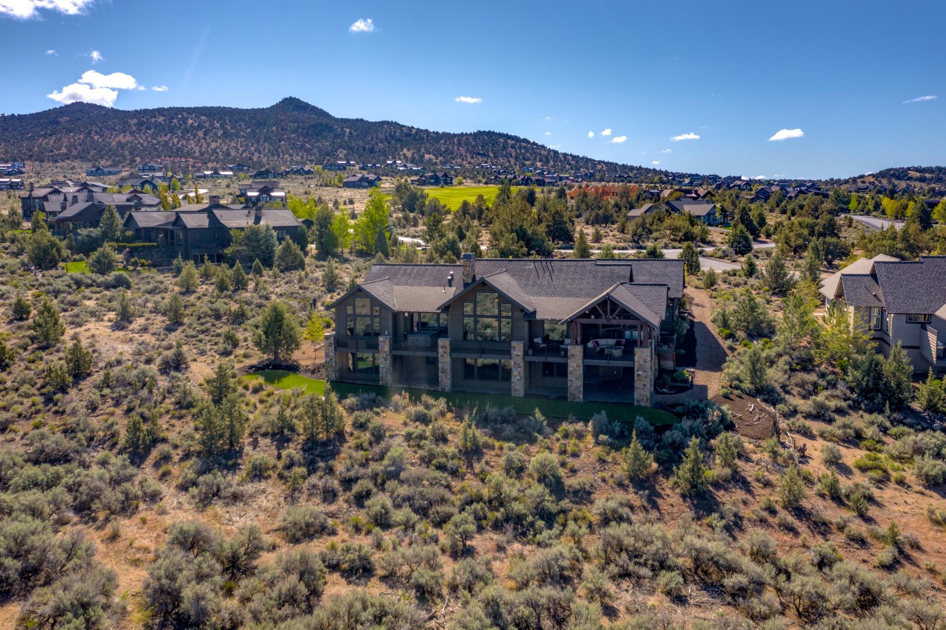 Brasada Ranch - Residential