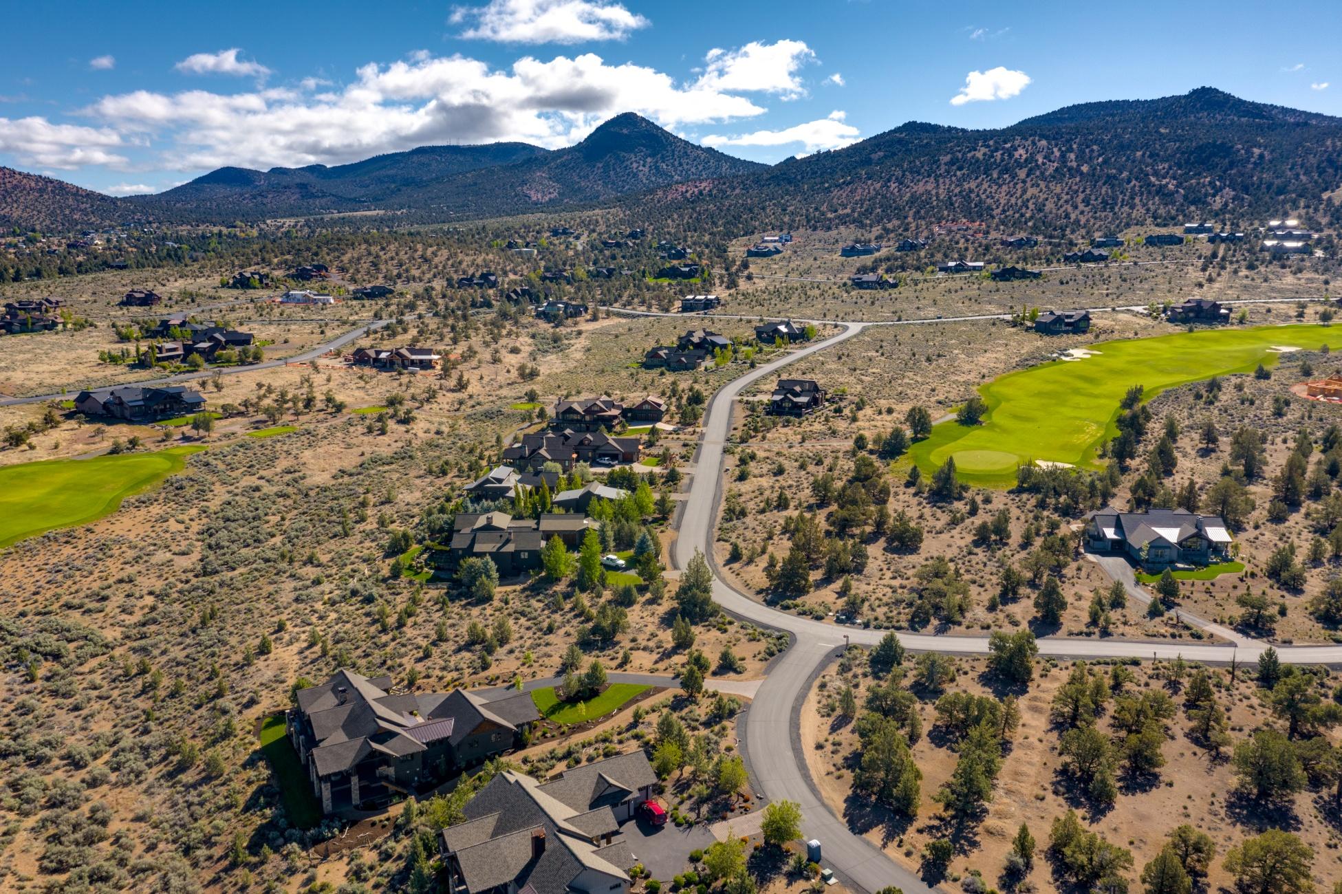 Brasada Ranch - Residential