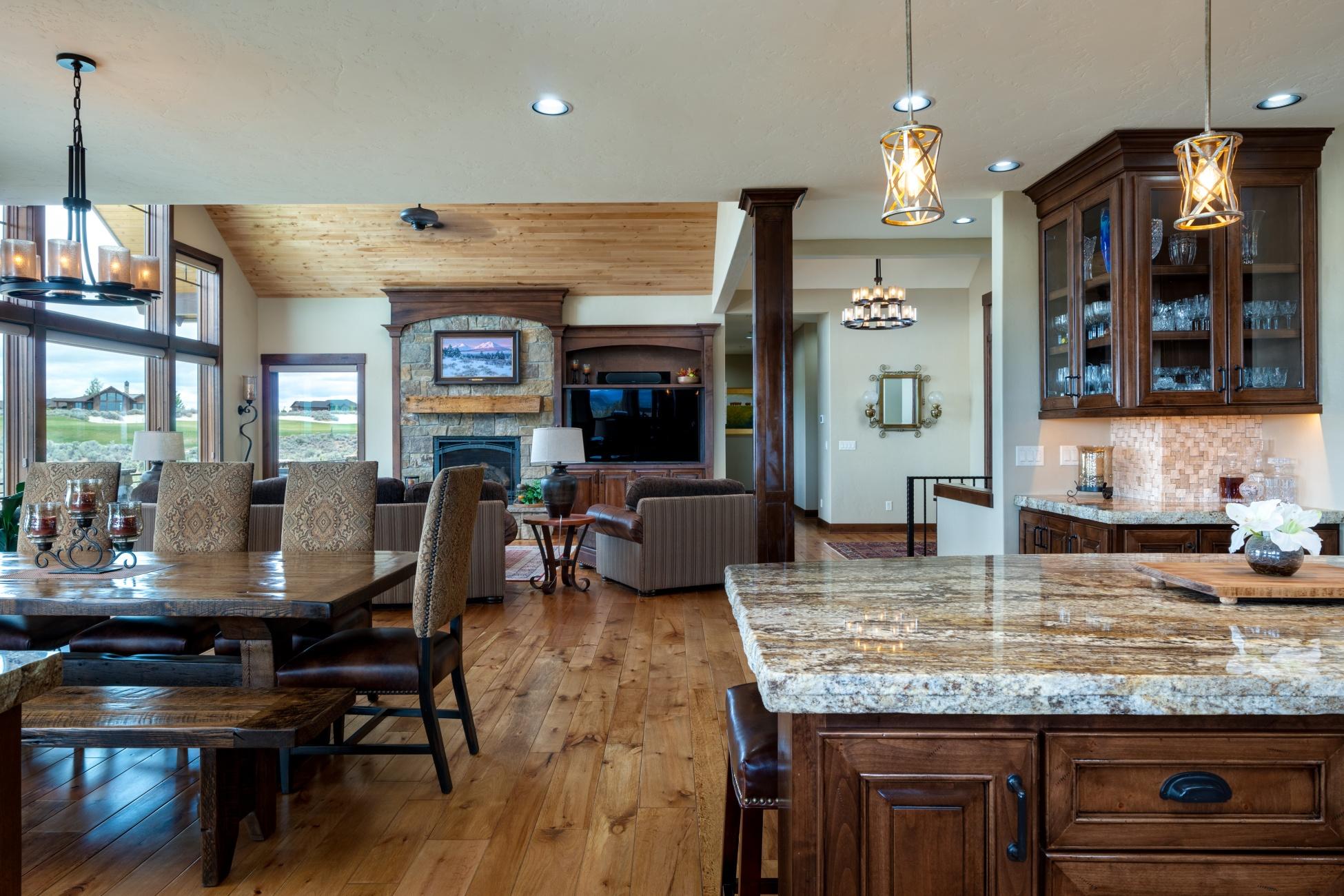 Brasada Ranch - Residential