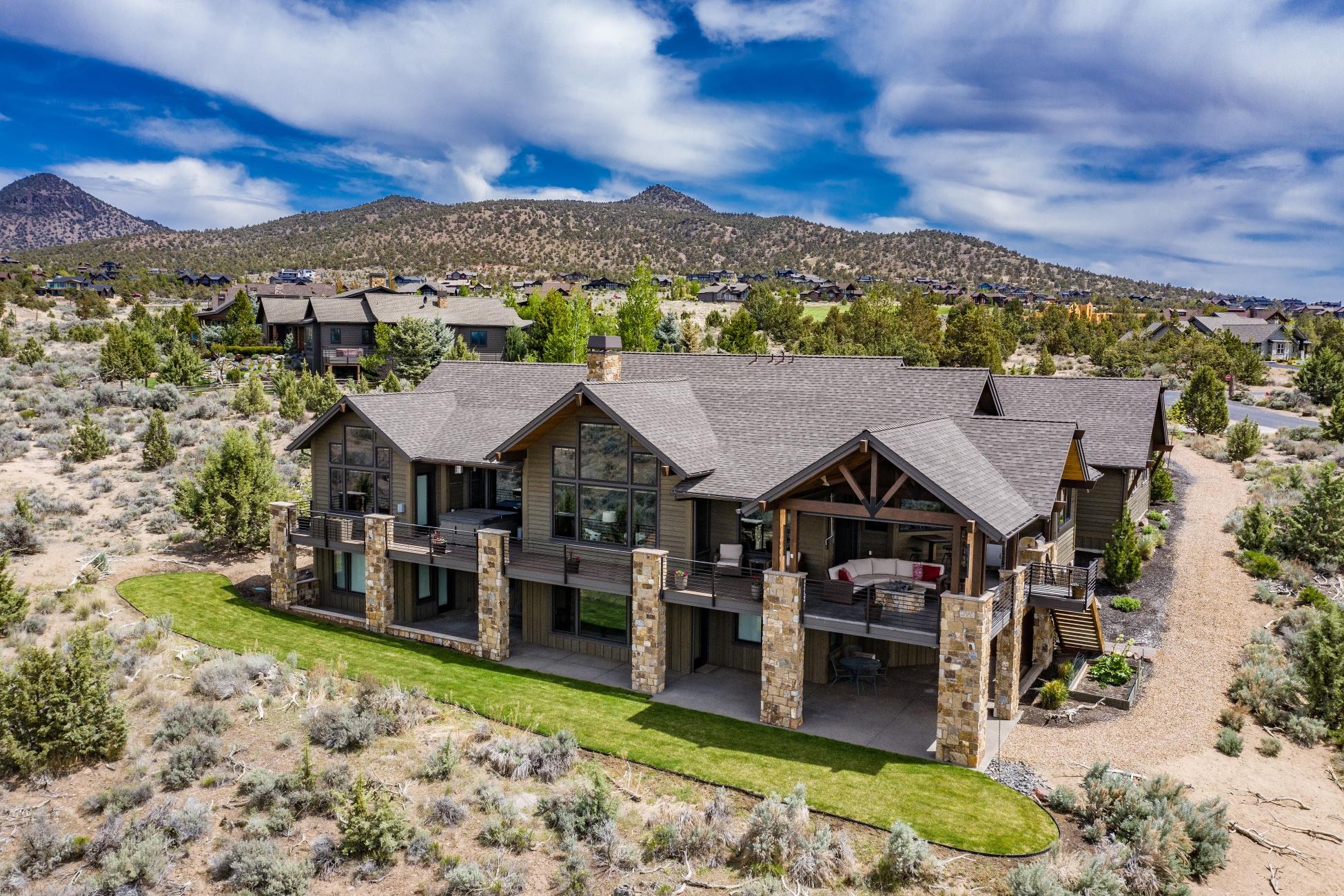 Brasada Ranch - Residential