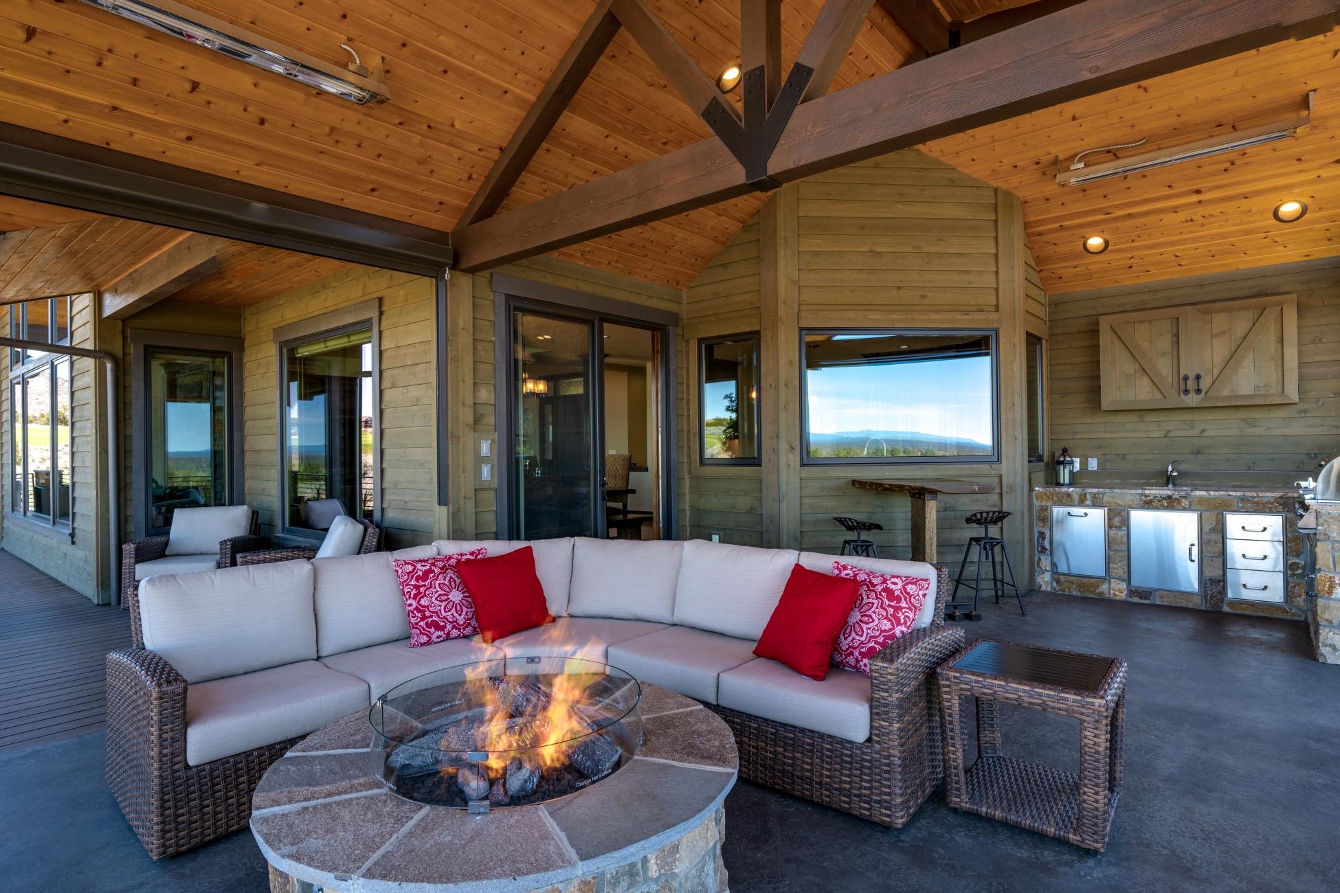 Brasada Ranch - Residential