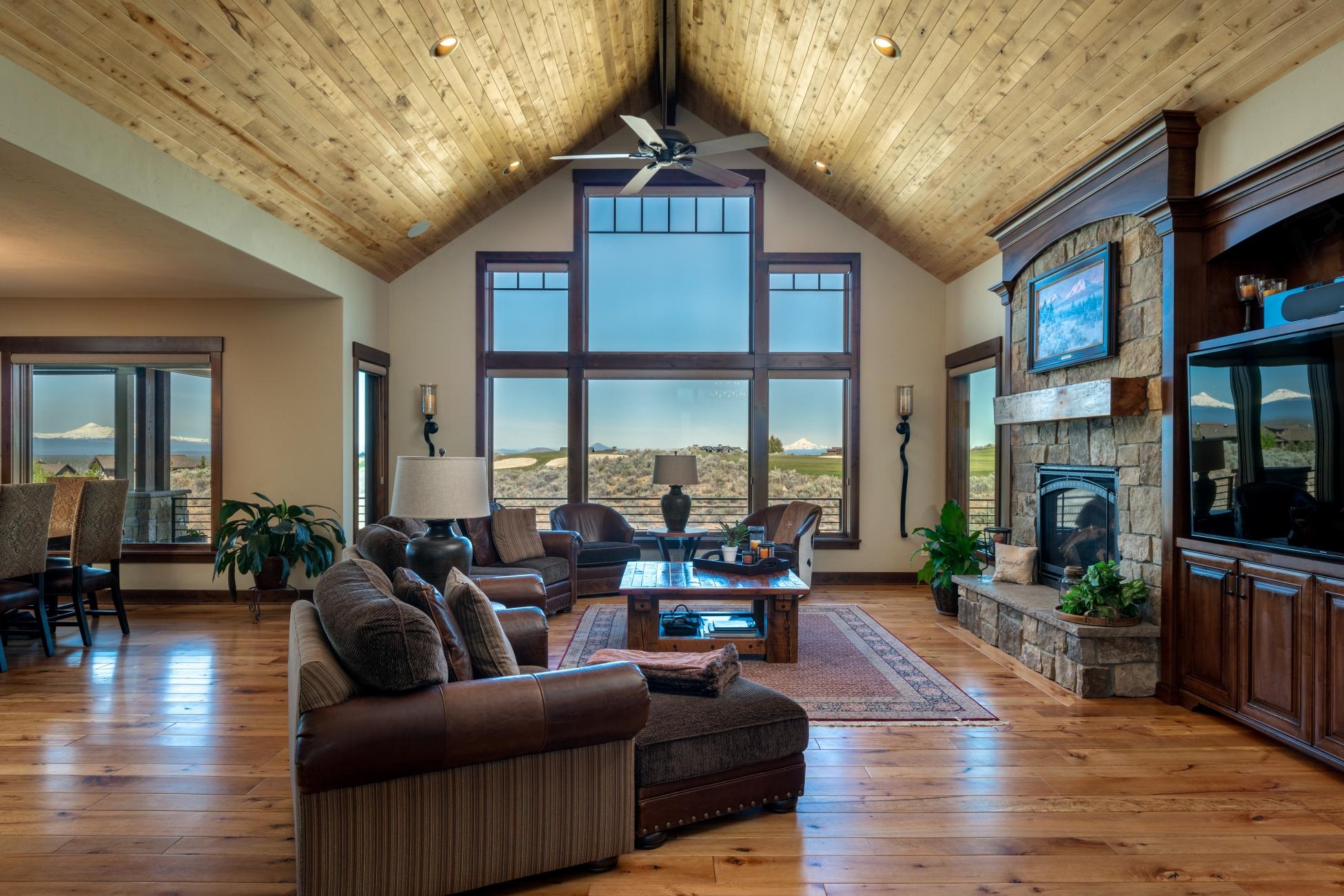 Brasada Ranch - Residential