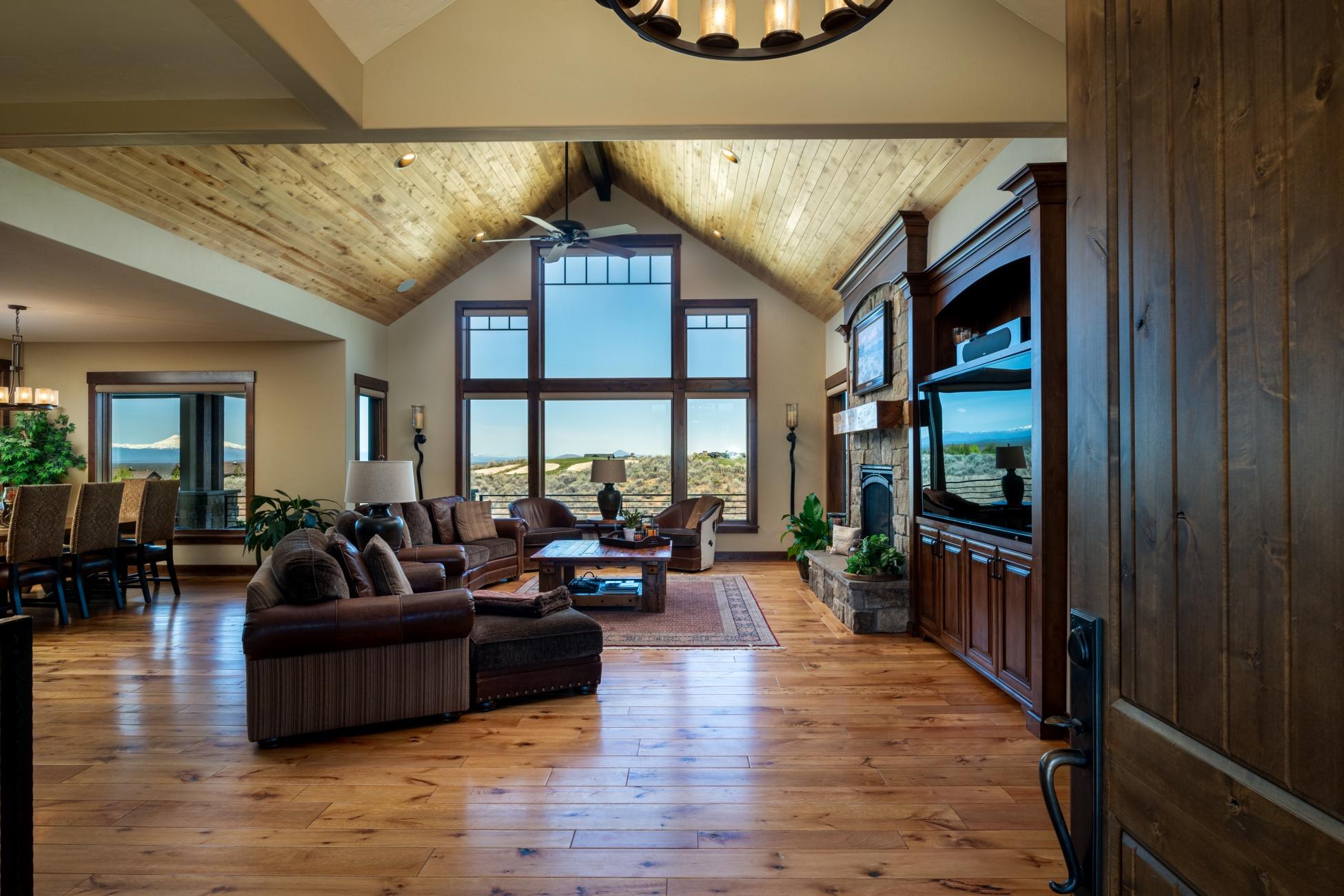 Brasada Ranch - Residential