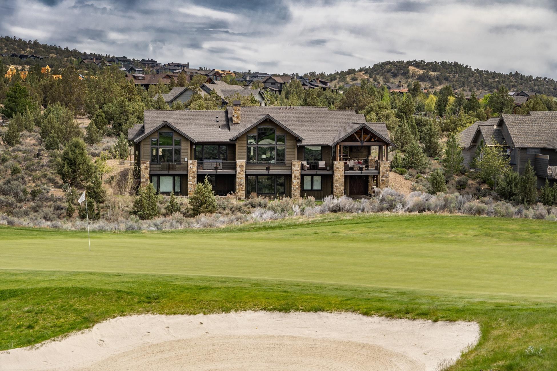 Brasada Ranch - Residential