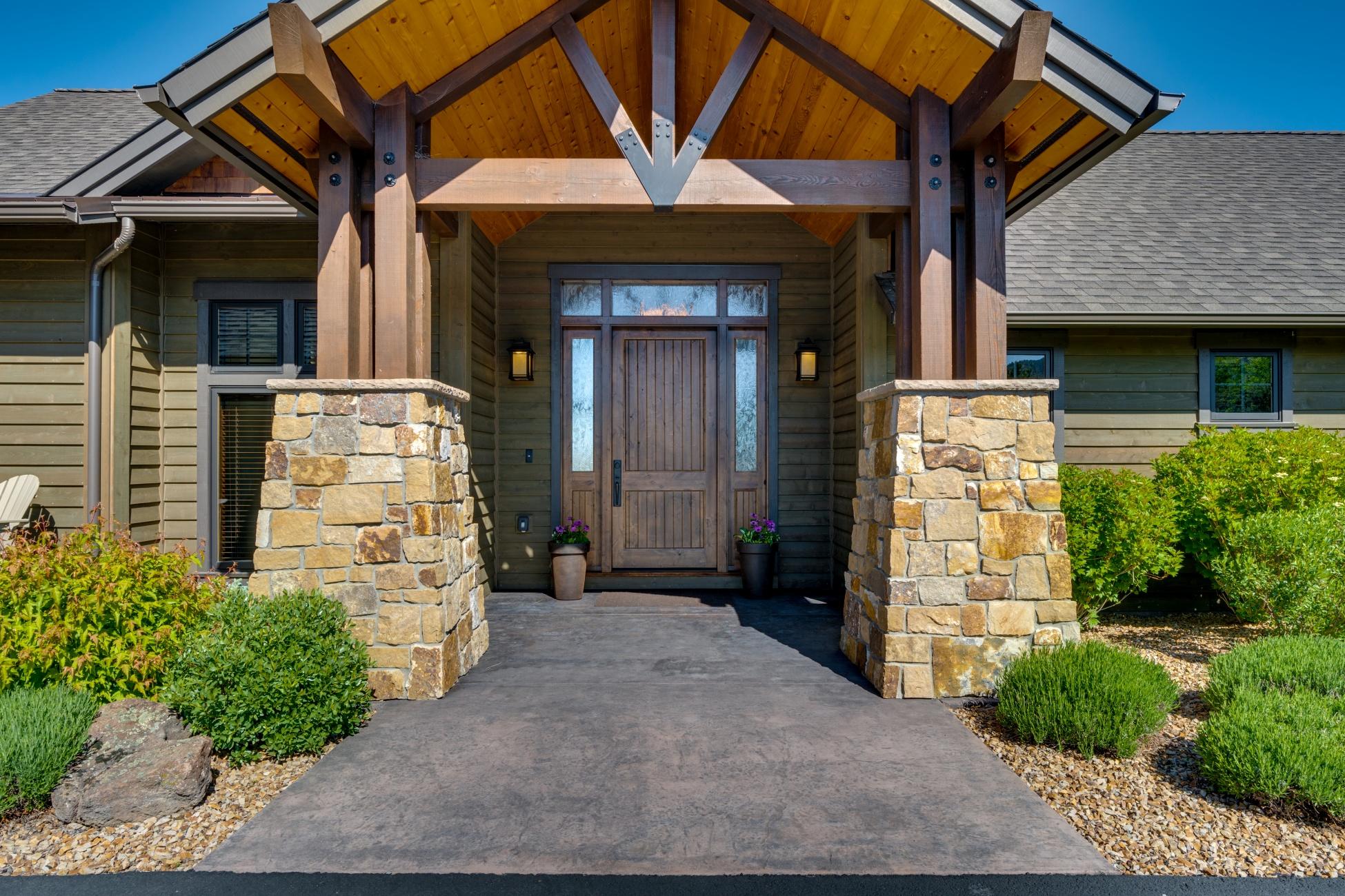 Brasada Ranch - Residential