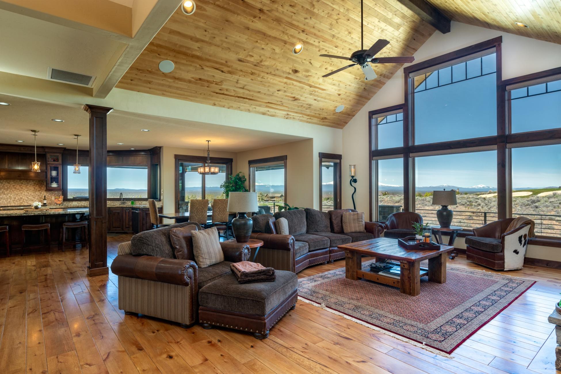 Brasada Ranch - Residential