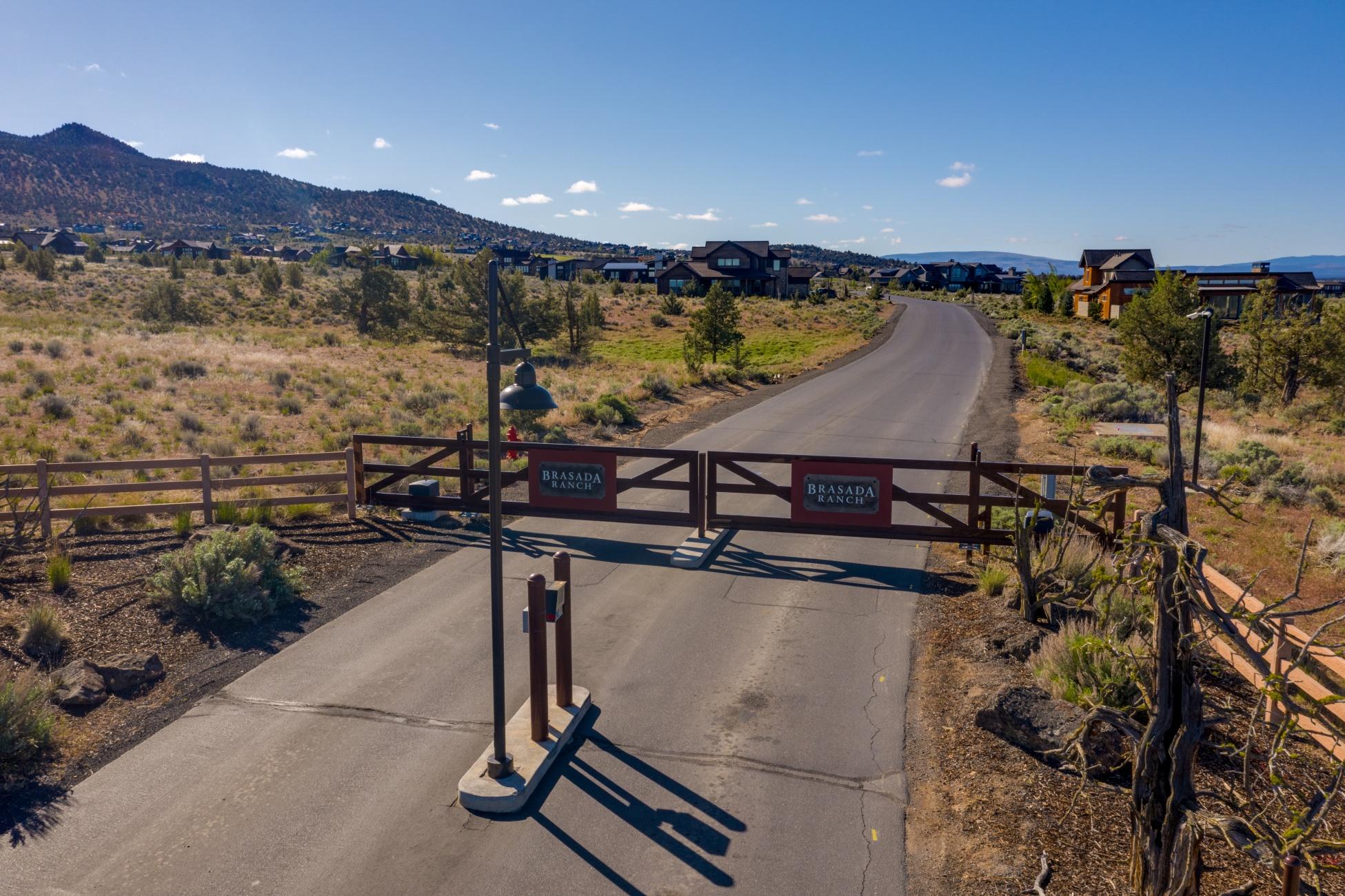 Brasada Ranch - Residential